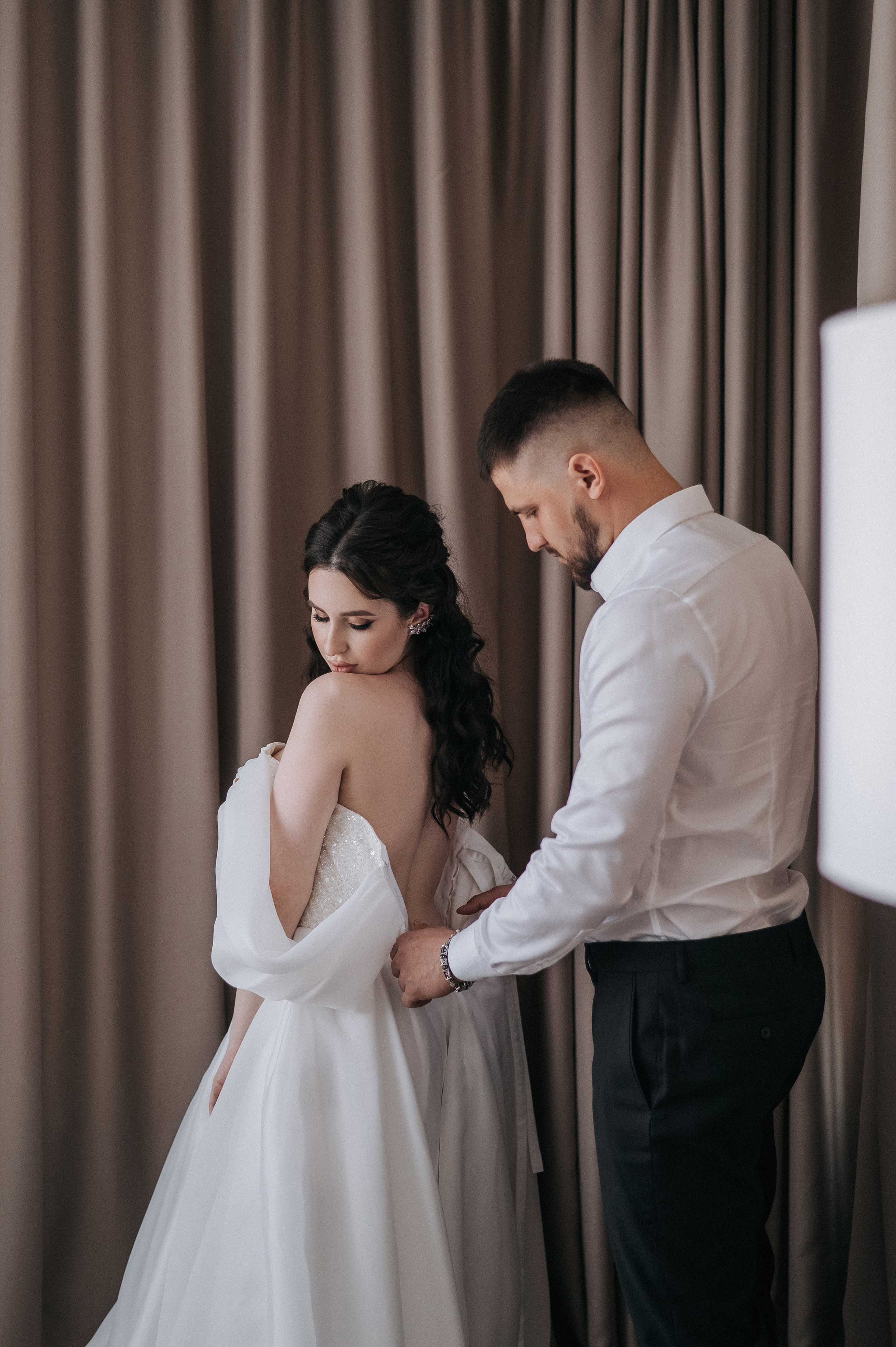 Кирилл Софья. Главная