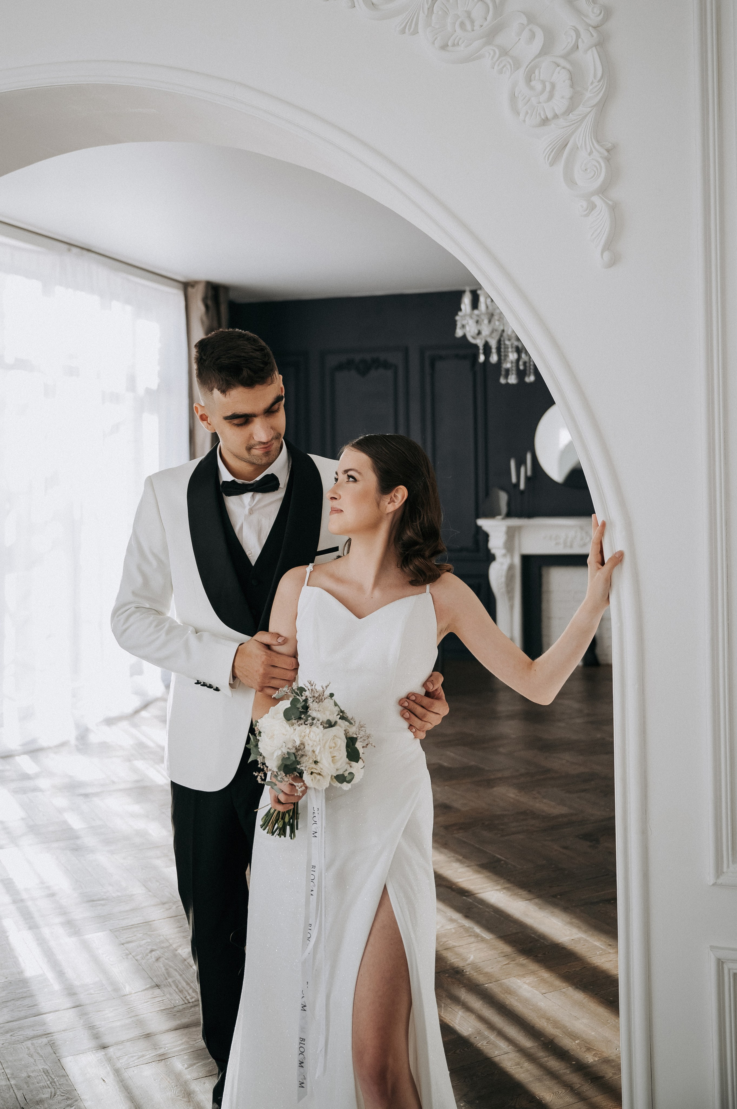 Анастасия Никита. Главная