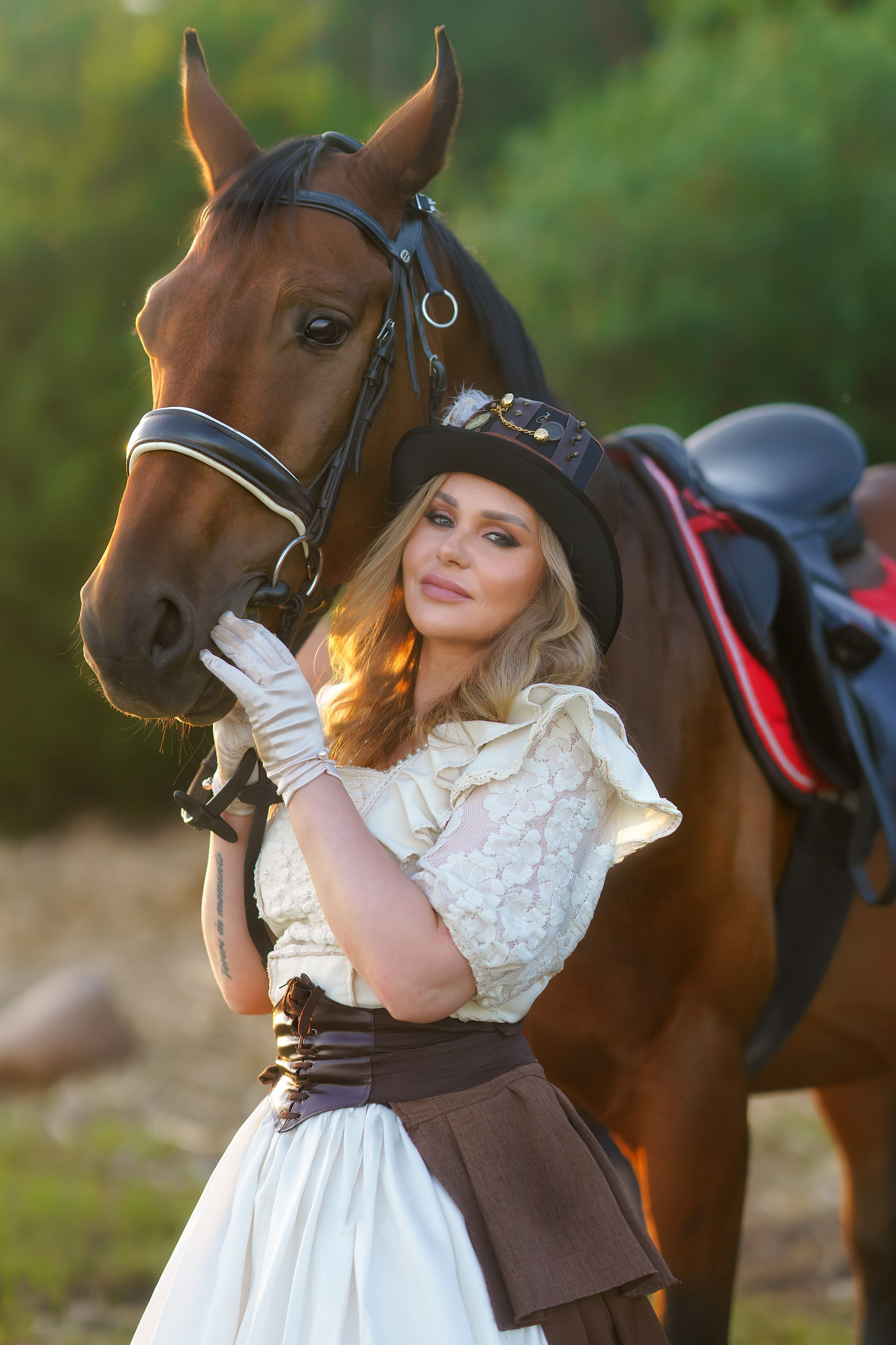 Семейные фотопрогулки. Детский и семейный фотограф в СПБ