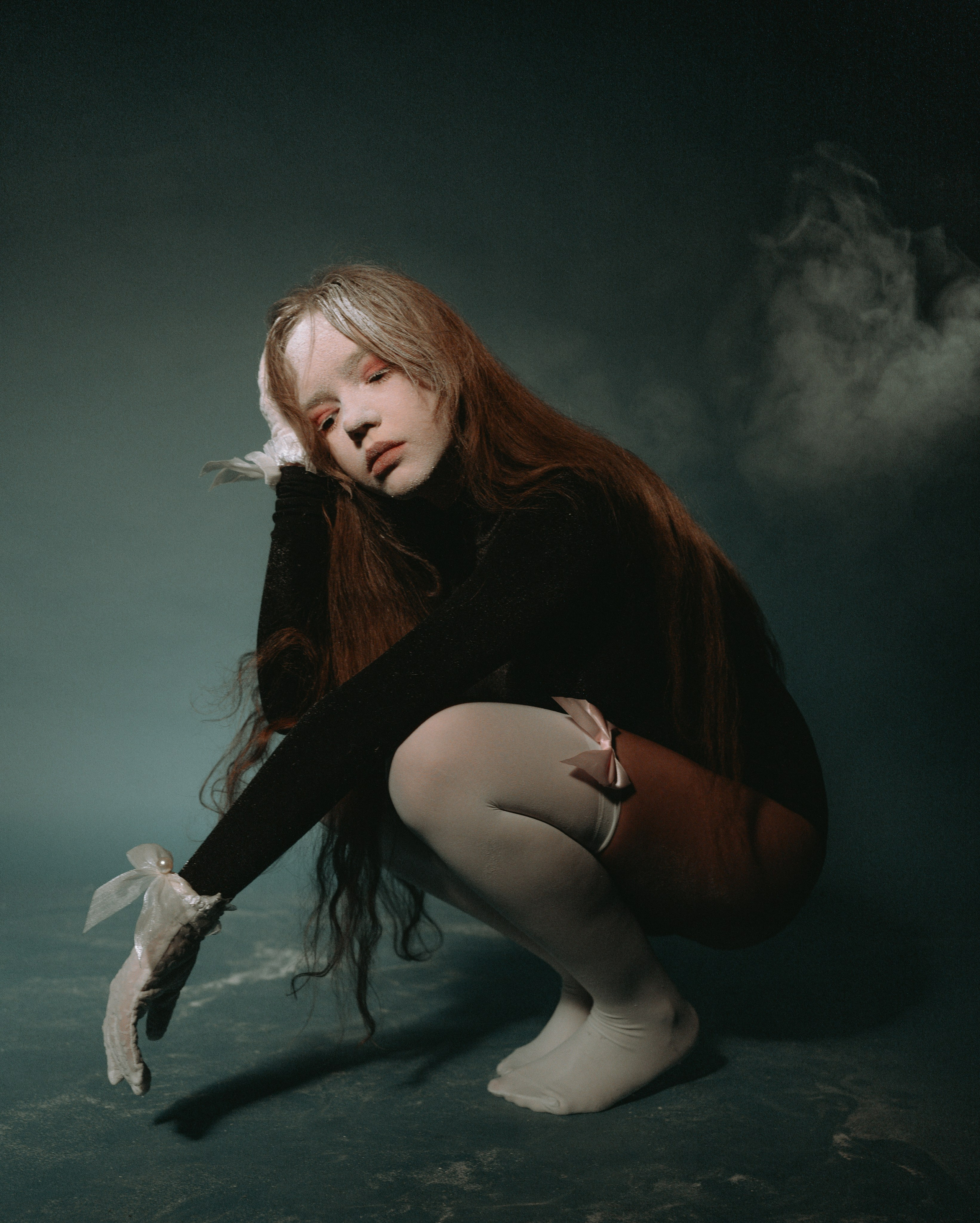 Ева Aestetics. Сергей Батый коммерческий фотограф в городе Ярославль и Москве