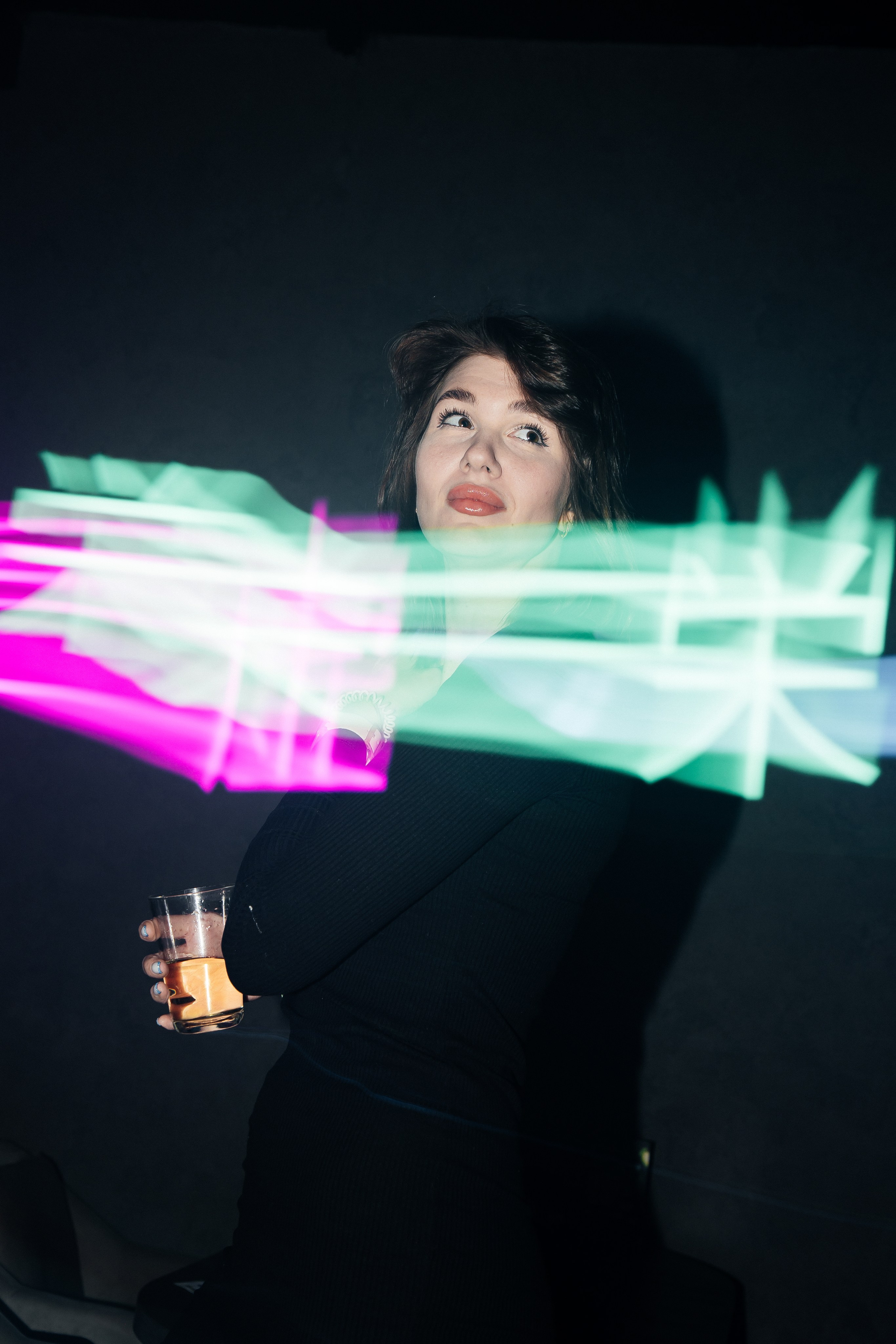 Суета Аватар. Фотограф Денис Лесковский (Тюмень)