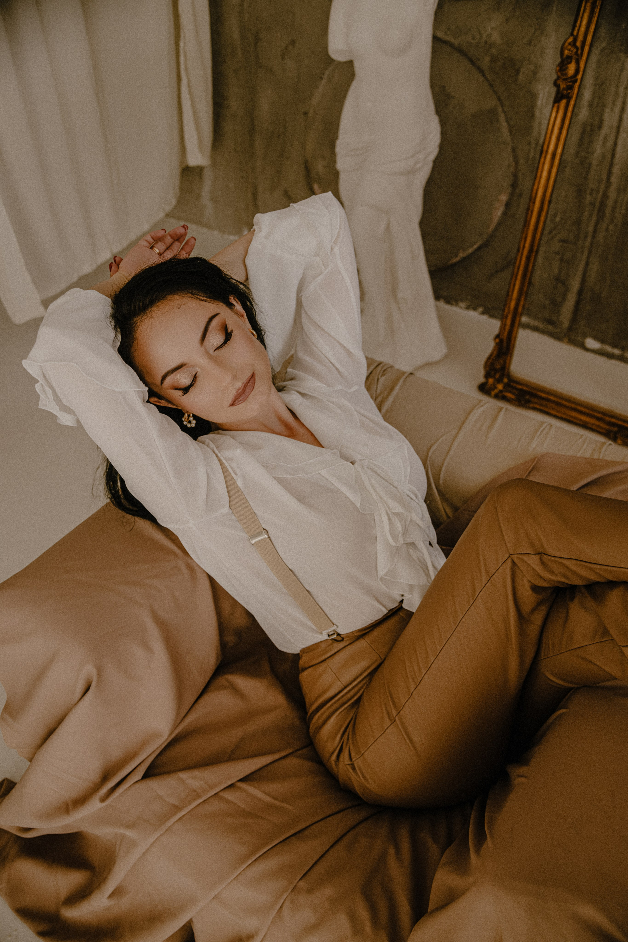 Яна. Фотограф Воронеж Варвара