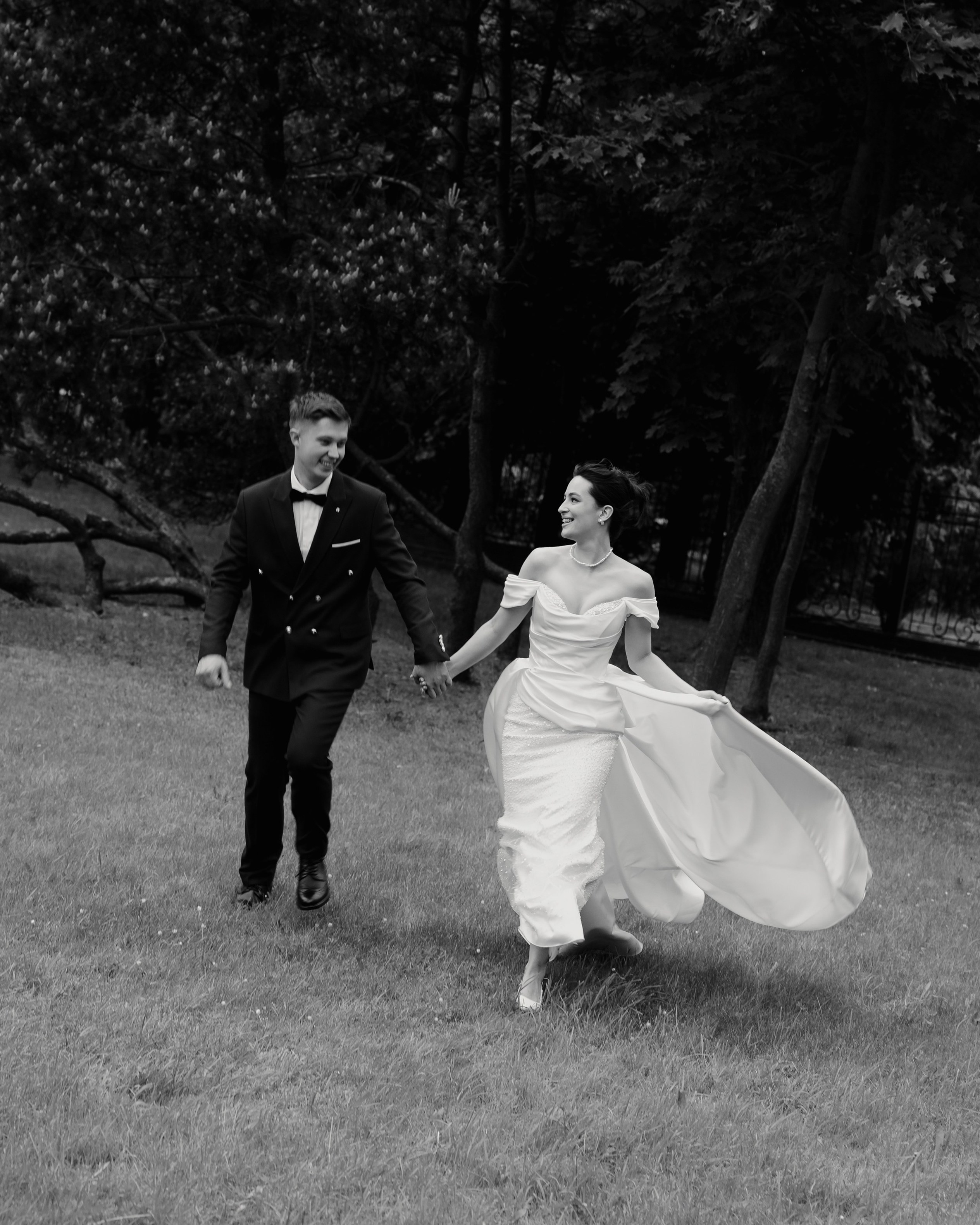 Свадебный фотограф Калининград