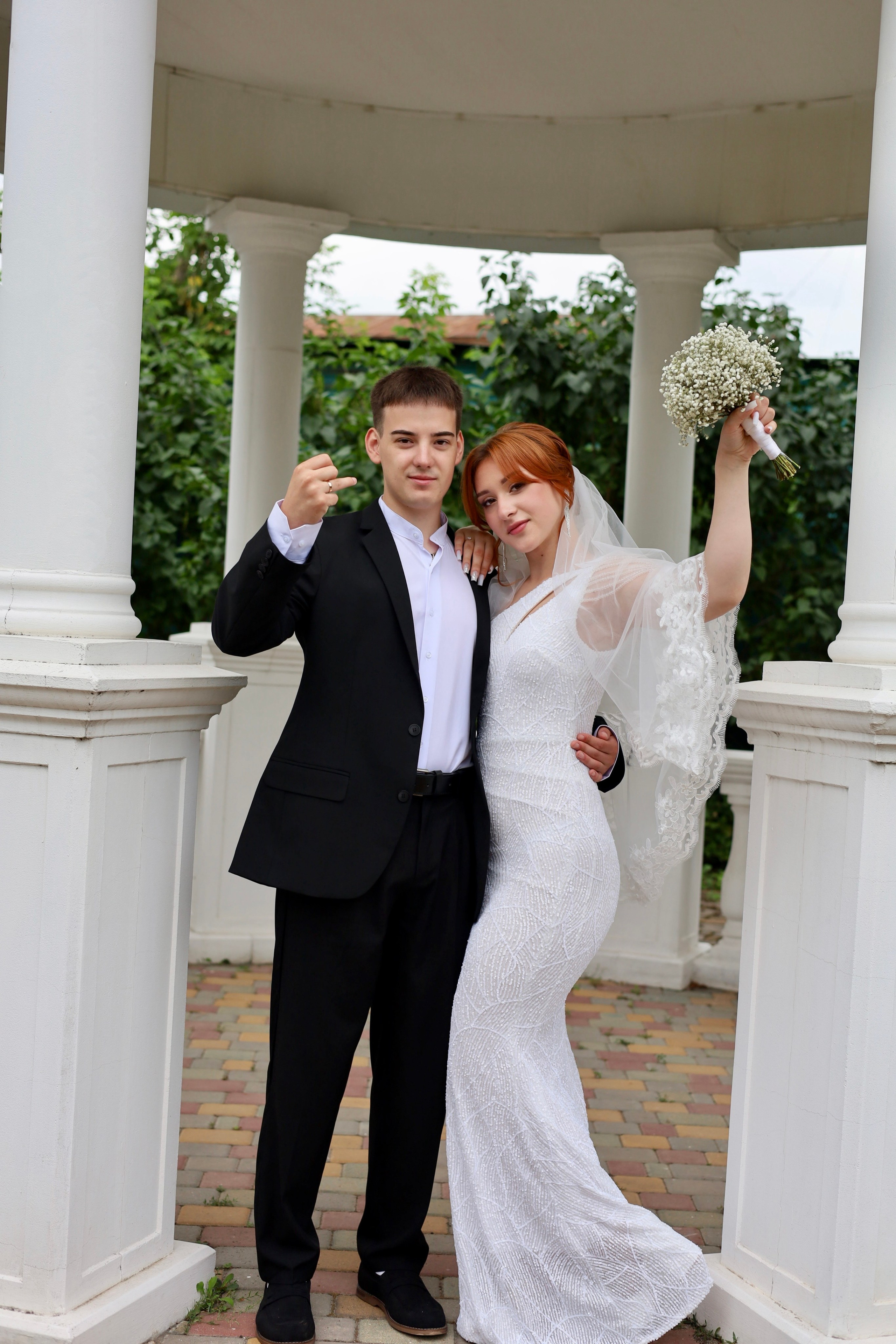 Маргарита&Даниил. Портретный фотограф Просецкая Олеся Юрьевна