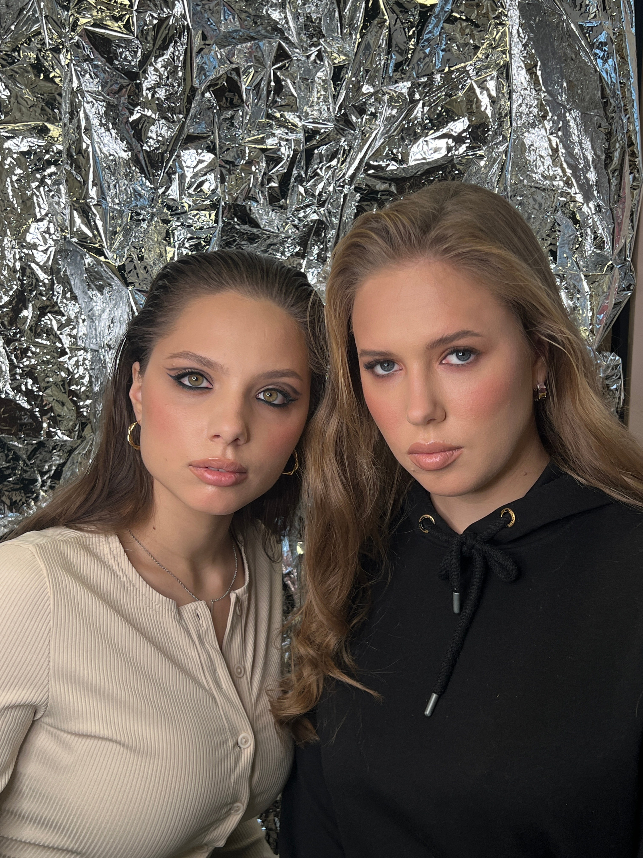 МАКИЯЖ. Салон красоты PUDRA