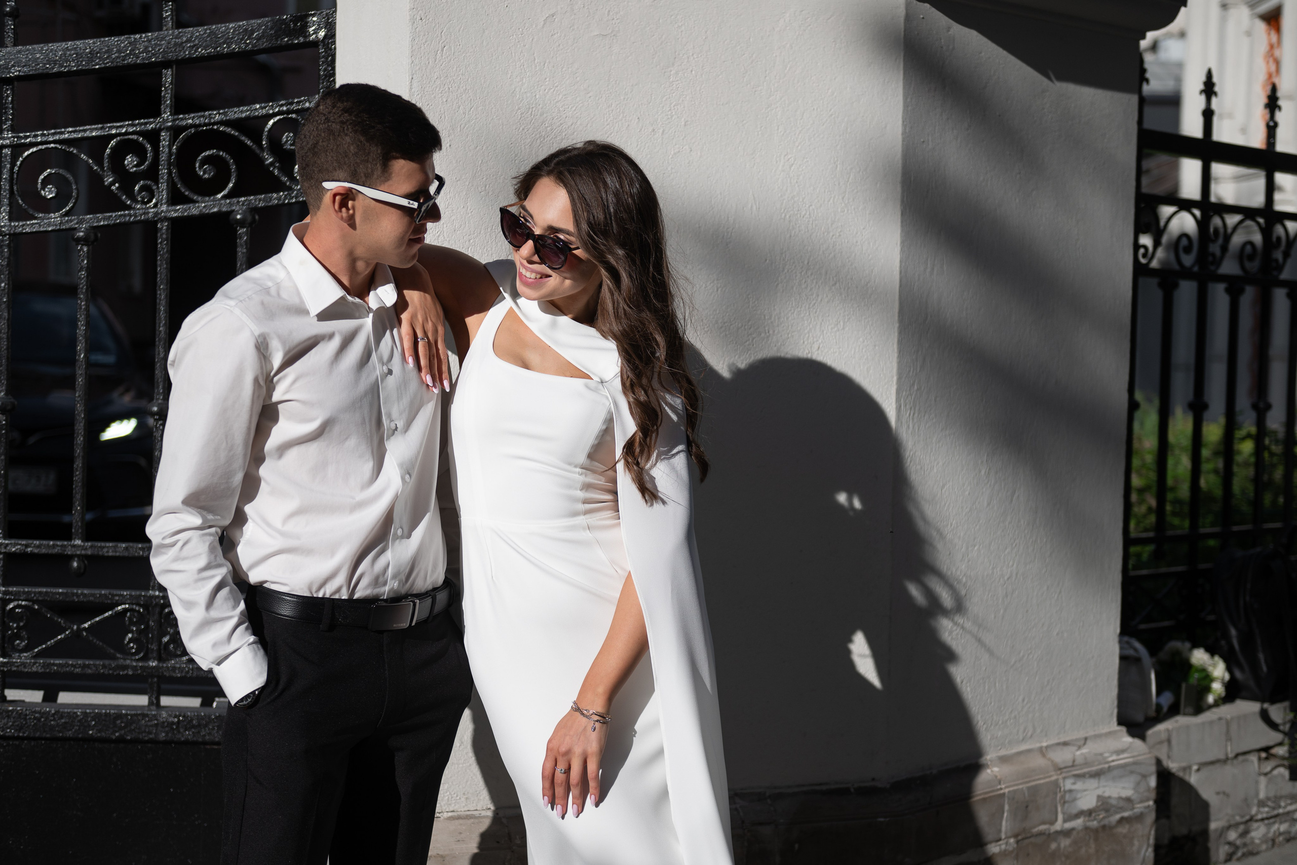 T&B. Свадебный фотограф в России и заграницей — Ольга Каретникова