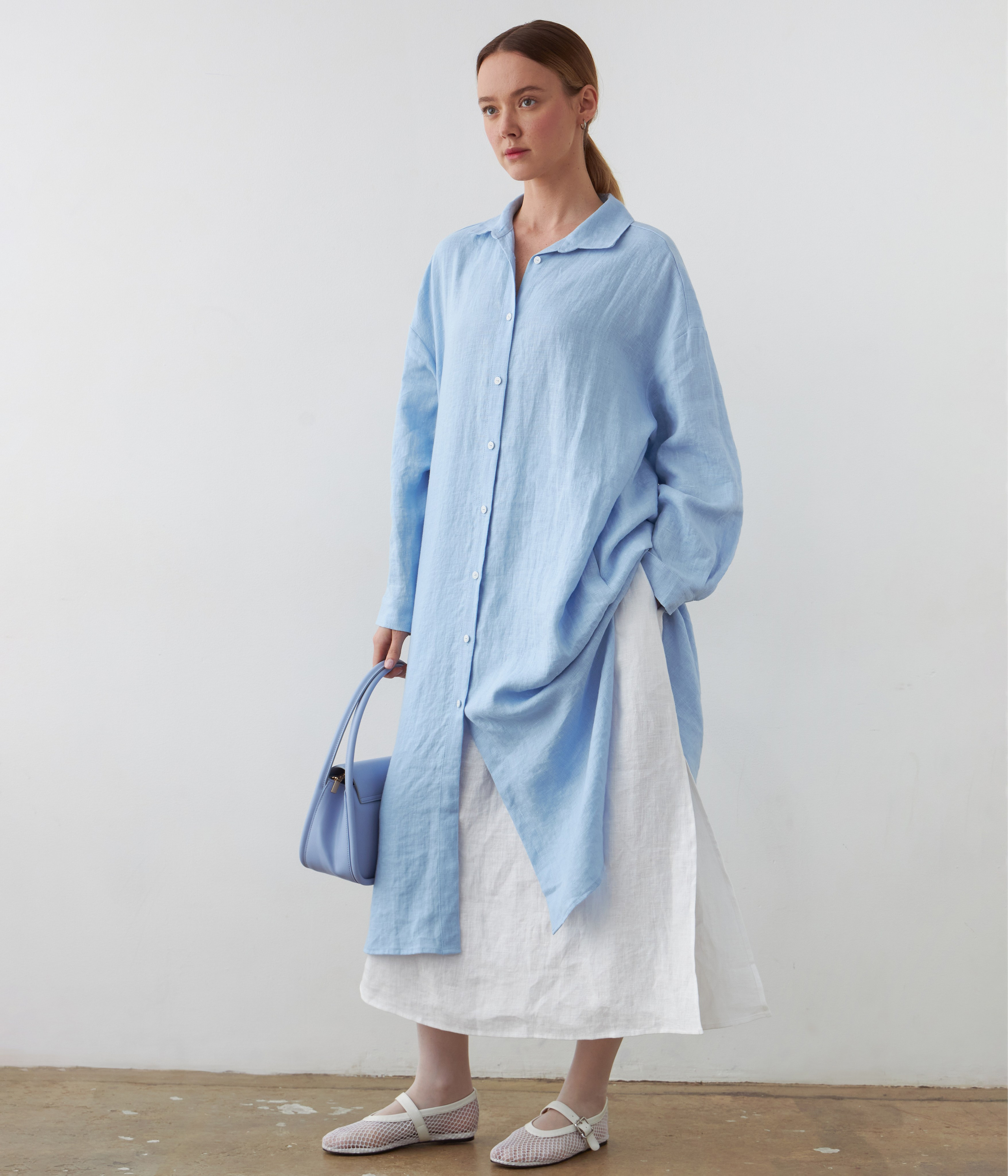 Linen Texture catalog. Продюсер фото и видео съемок под ключ Москва