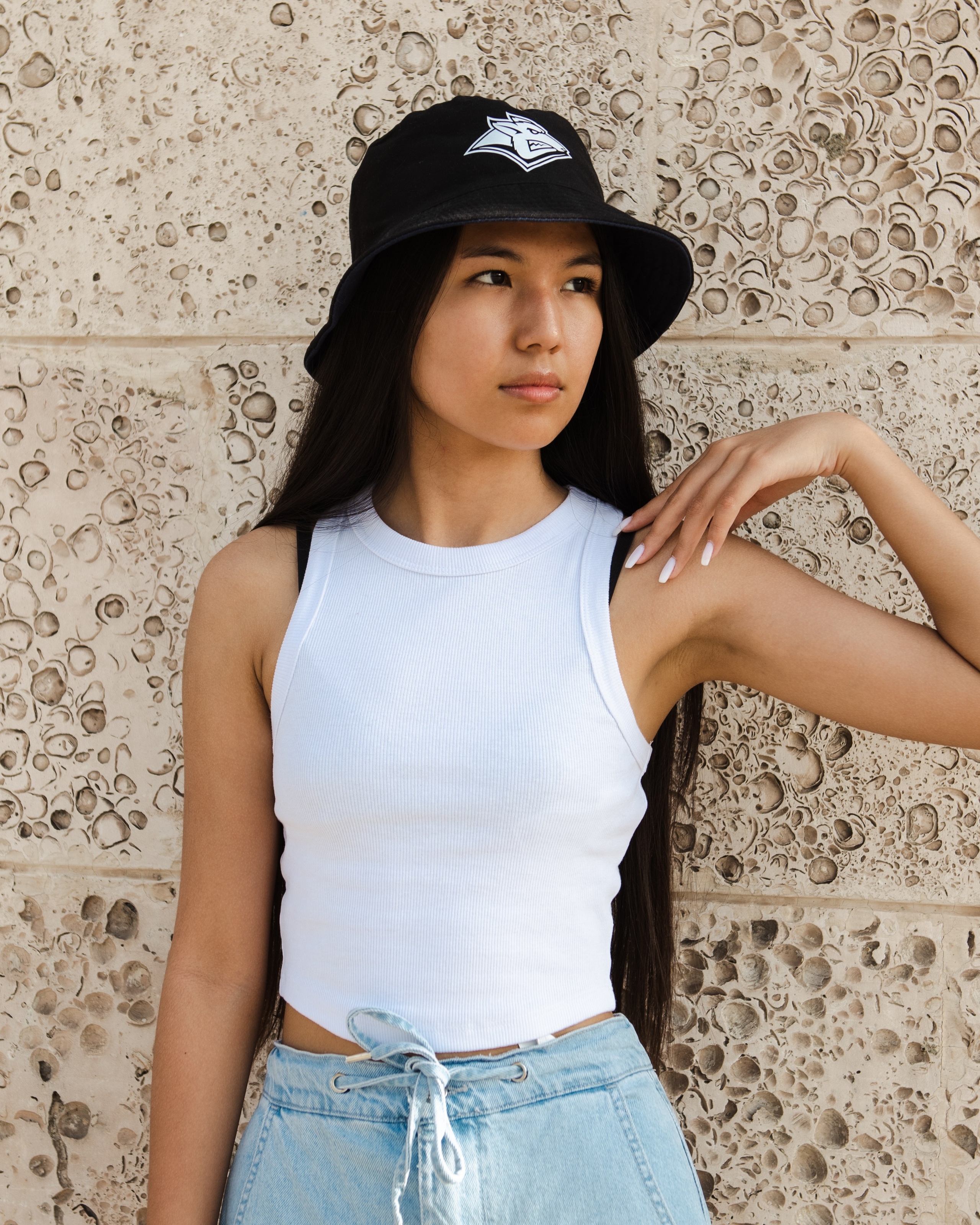 Макашева Алтынай. Promodels