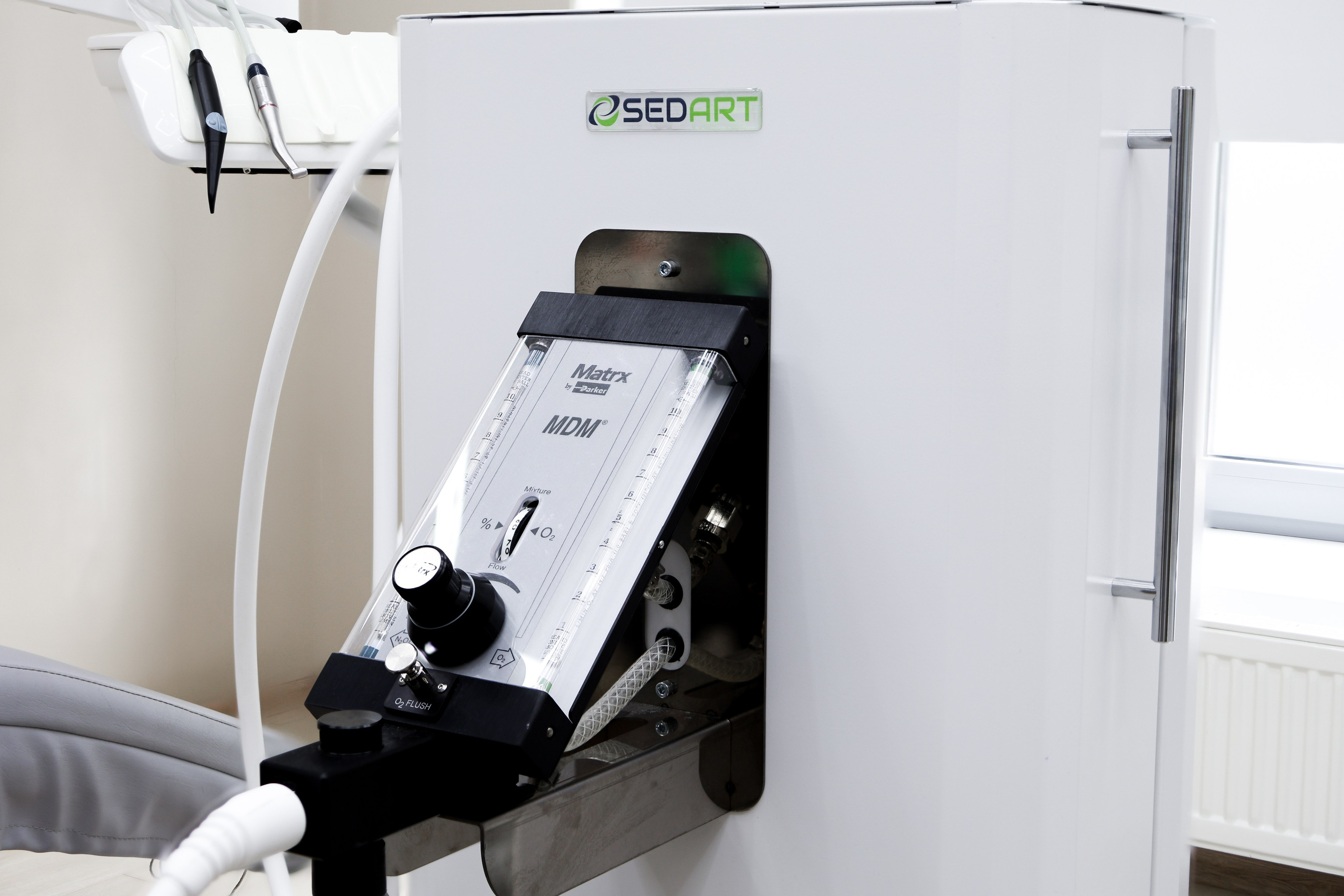 Стоматология. Фотограф в Москве Таша Логинова