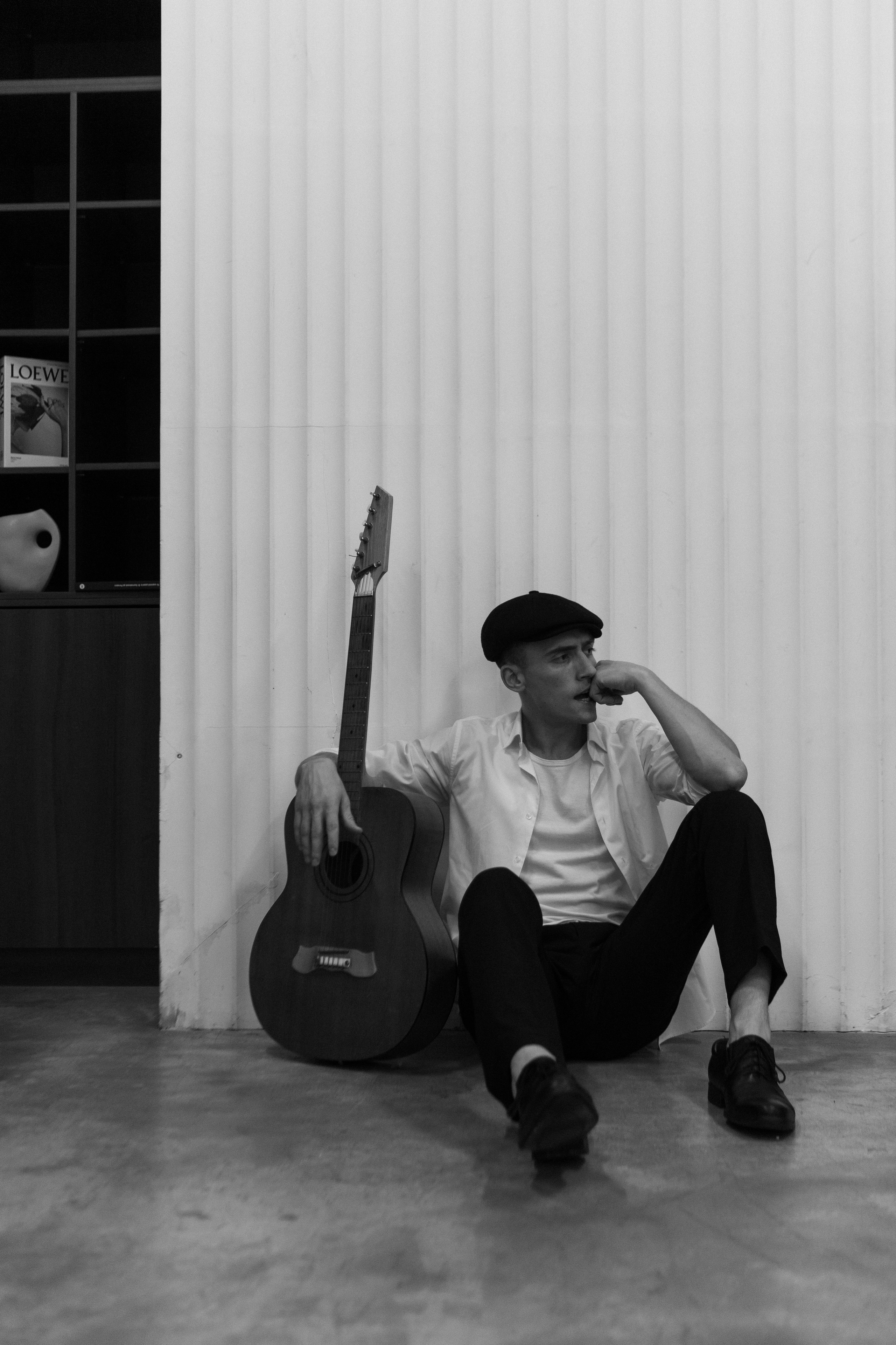 Игорь. Фотограф в Москве Таша Логинова