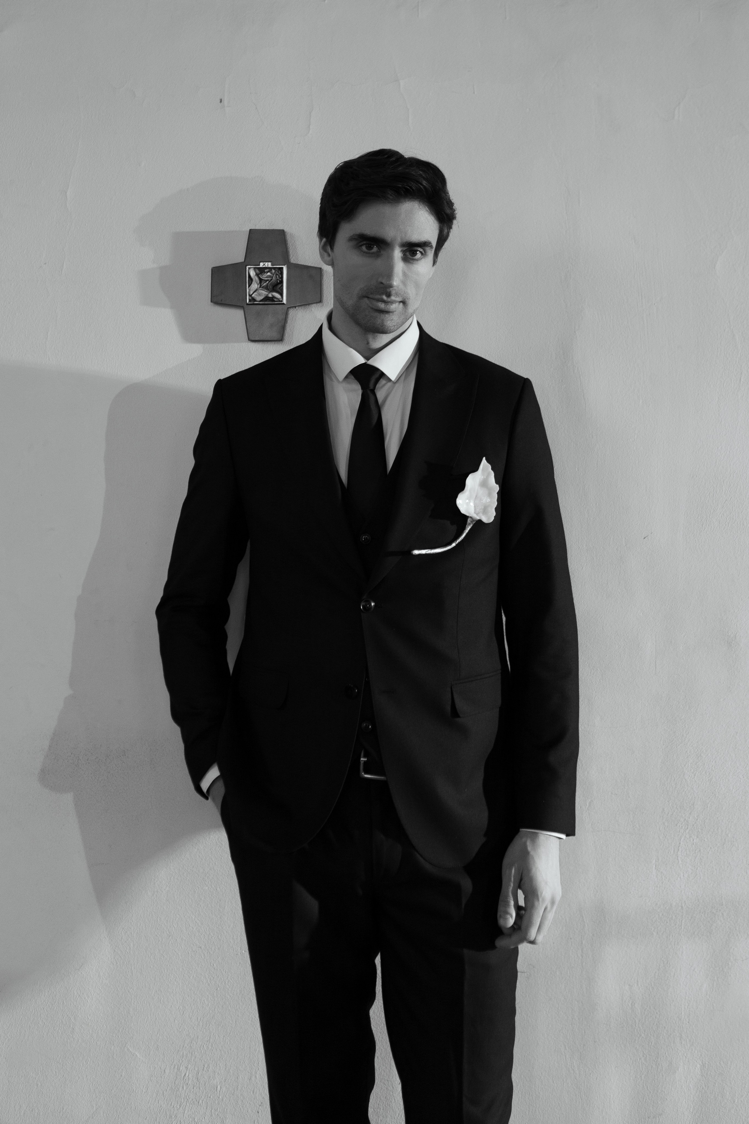 Никита и Анна. Венчание. Фотограф в Москве Таша Логинова