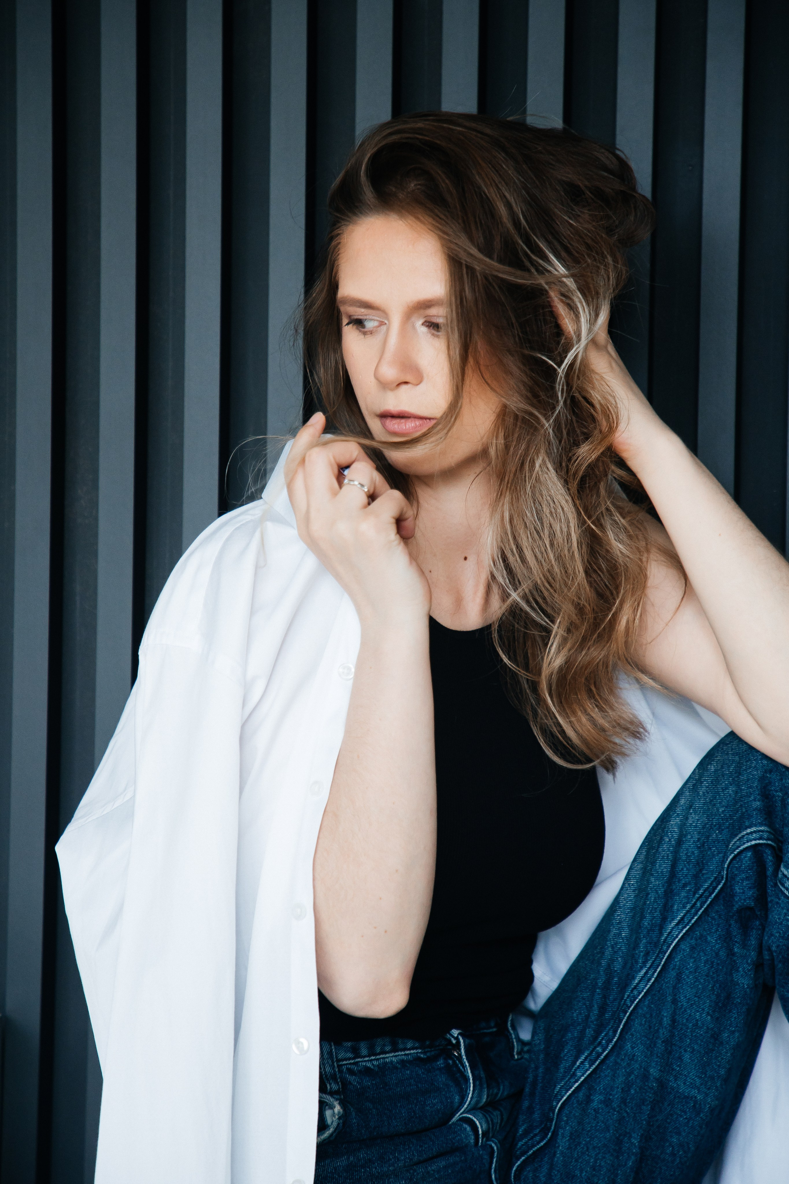 Оля. Фотограф Сочи, Екатеринбург, Евгения Ефимова