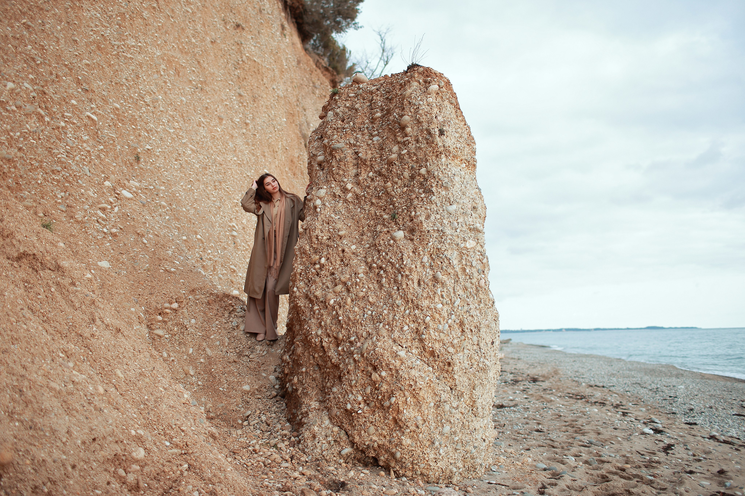 Портретная фотосъемка. Ольга Котова