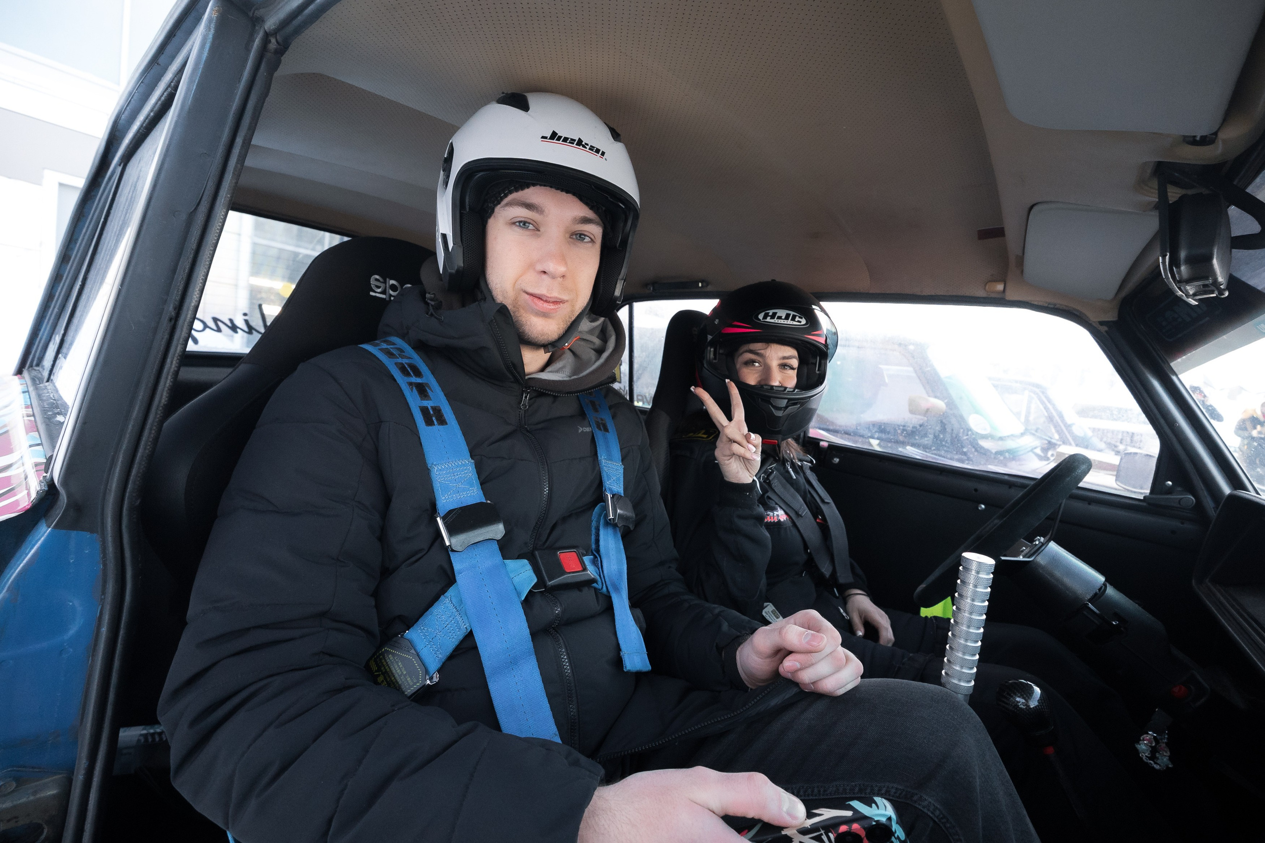 Drift Expo Winter Mode 25. Автомобильный фотограф в Москве Иван Петушков