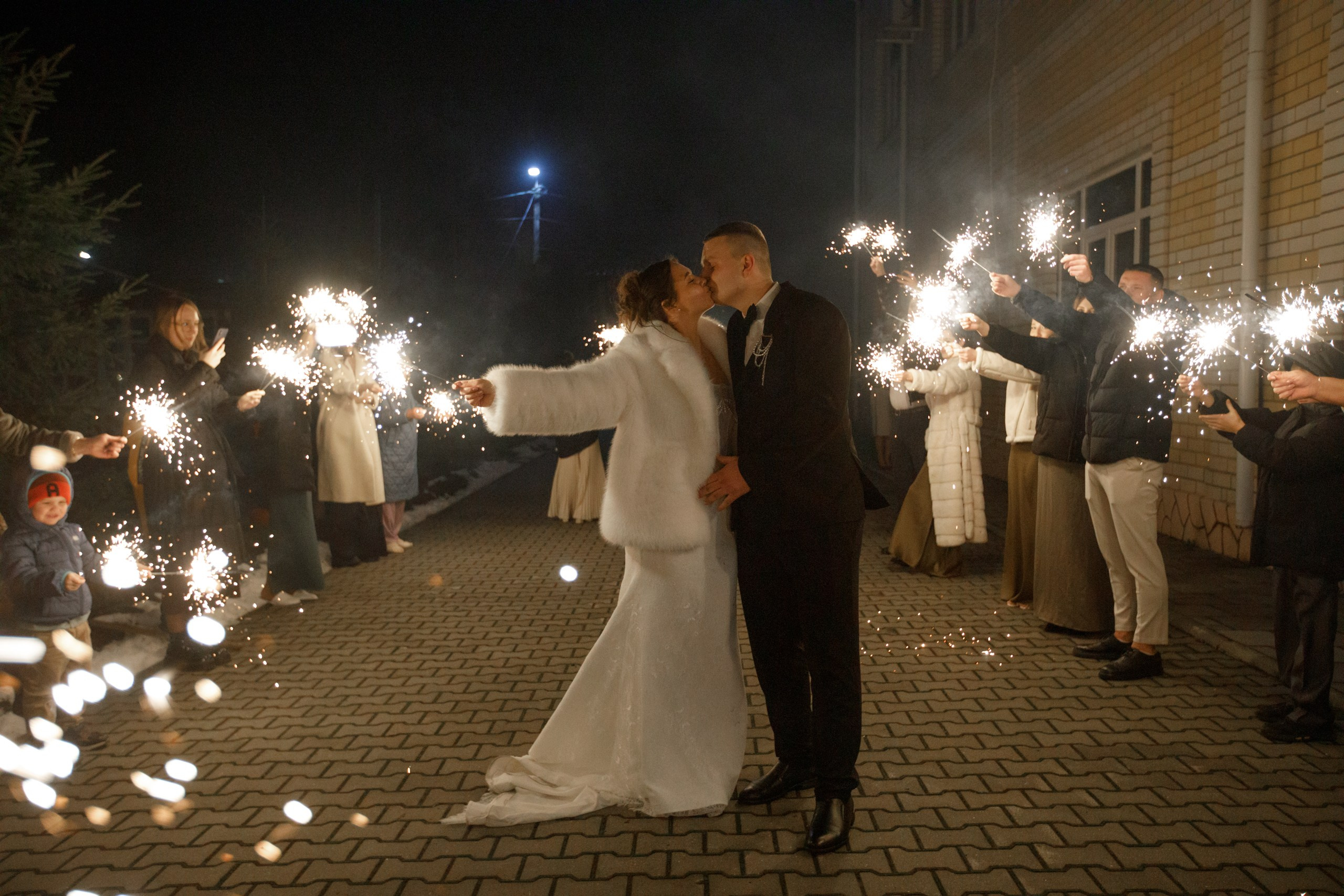 Water. Свадебный фотограф в Ярославле Анастасия Архипова