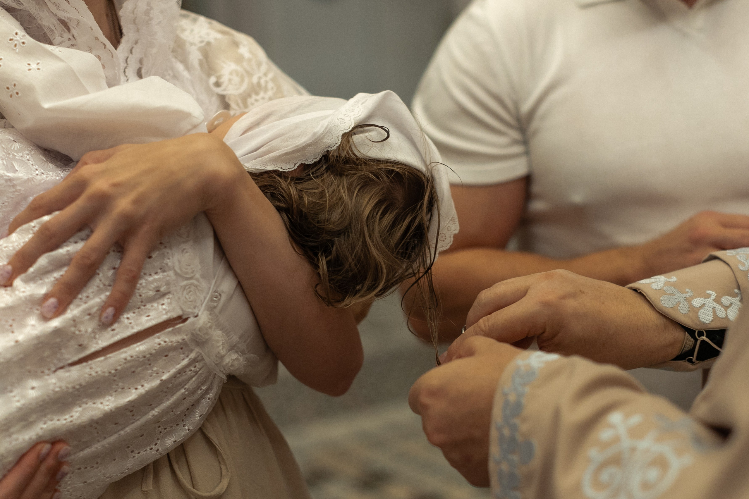 Любовь. Семейный и детский newborn фотограф в Ростове-на-Дону Наталья Лебедева