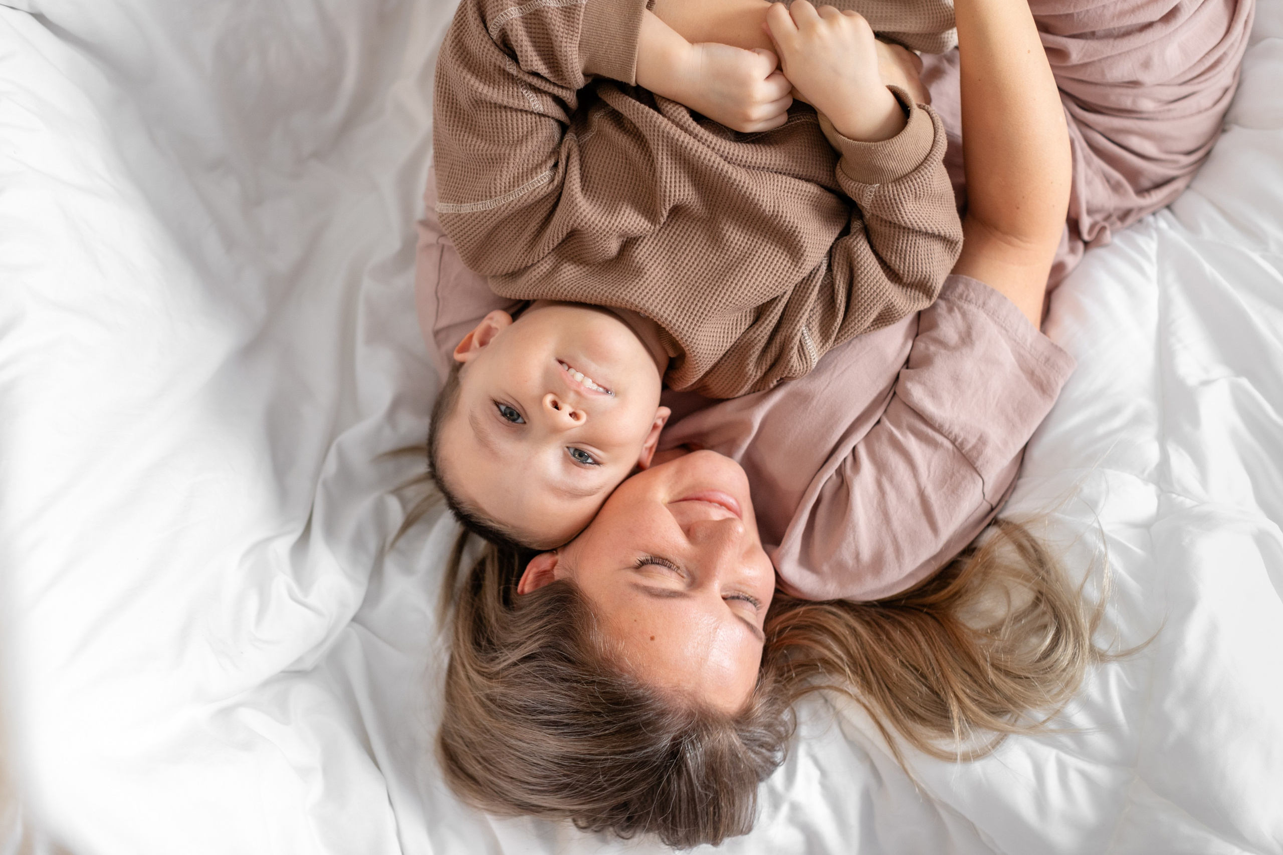Инна и Кирилл. Семейный и детский newborn фотограф в Ростове-на-Дону Наталья Лебедева