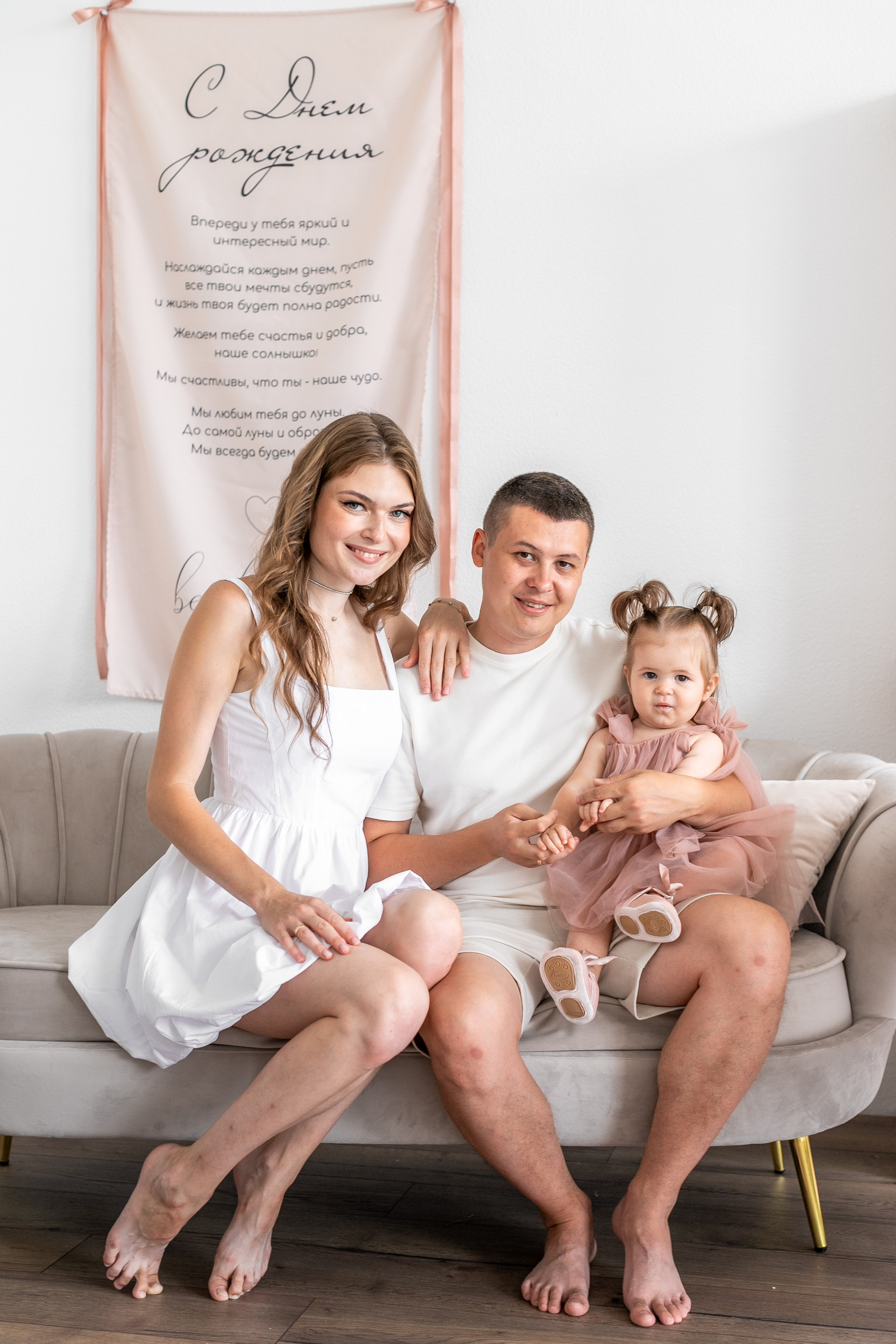 Анечка. Семейный и детский newborn фотограф в Ростове-на-Дону Наталья Лебедева