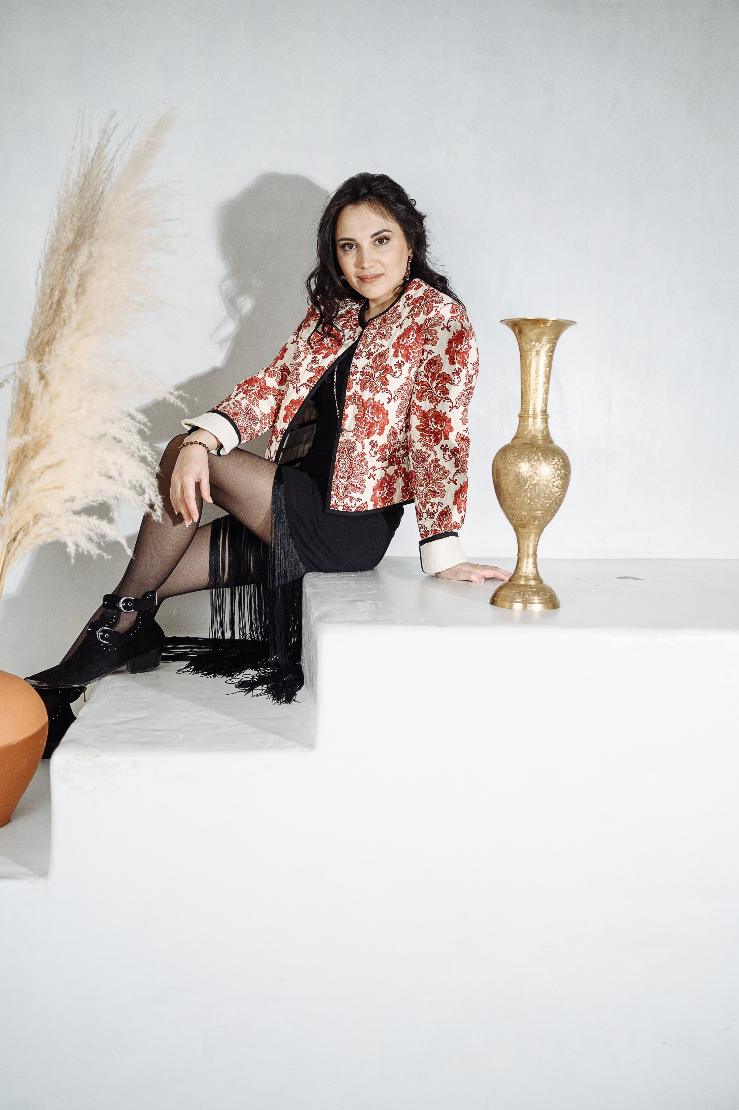 Оля. Архетип Мир и Отшельник. Контент и бизнес съемка. Первоуральск, Екатеринбург.Наталья Старек