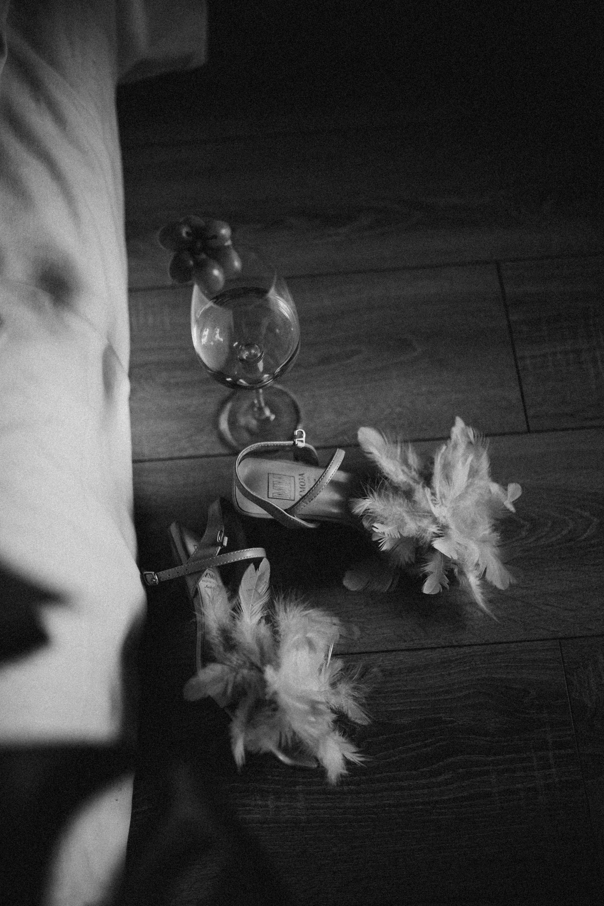 Маша & Саша. Камерная свадьба. Фотограф НОГИНСК, Москва, Анастасия Белая