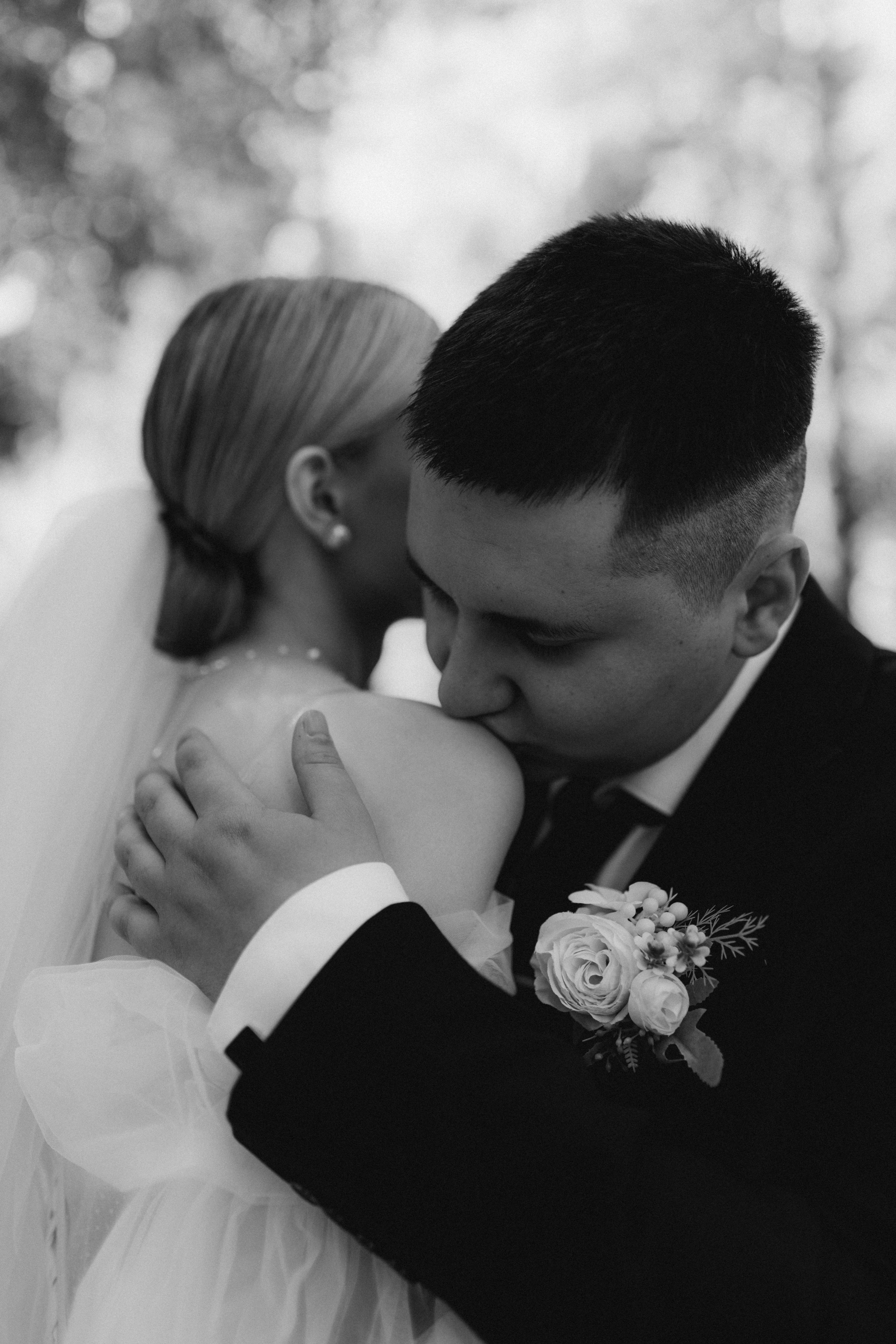 Кристина & Сергей. Фотограф НОГИНСК, Москва, Анастасия Белая