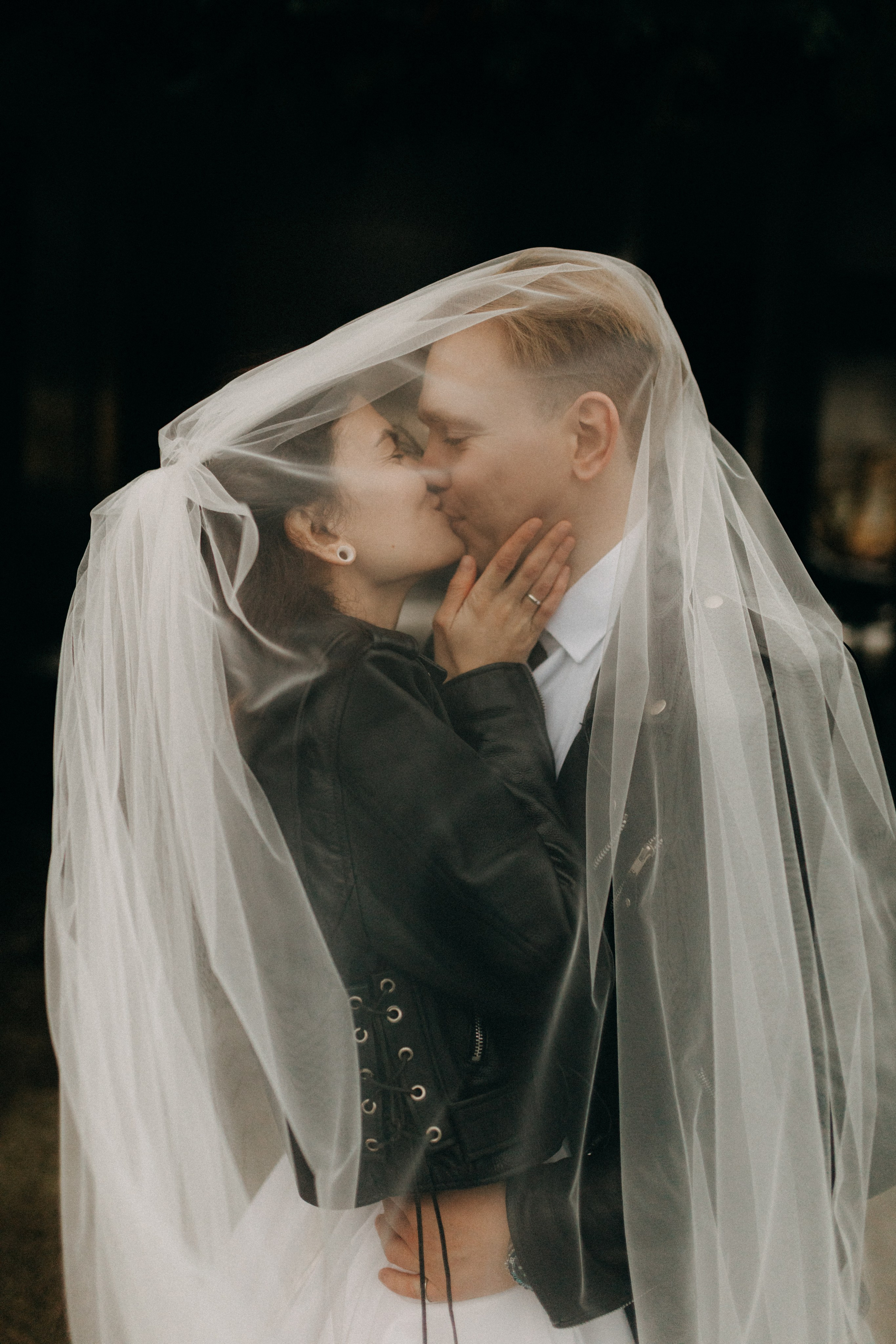 Мария & Иван. Фотограф НОГИНСК, Москва, Анастасия Белая