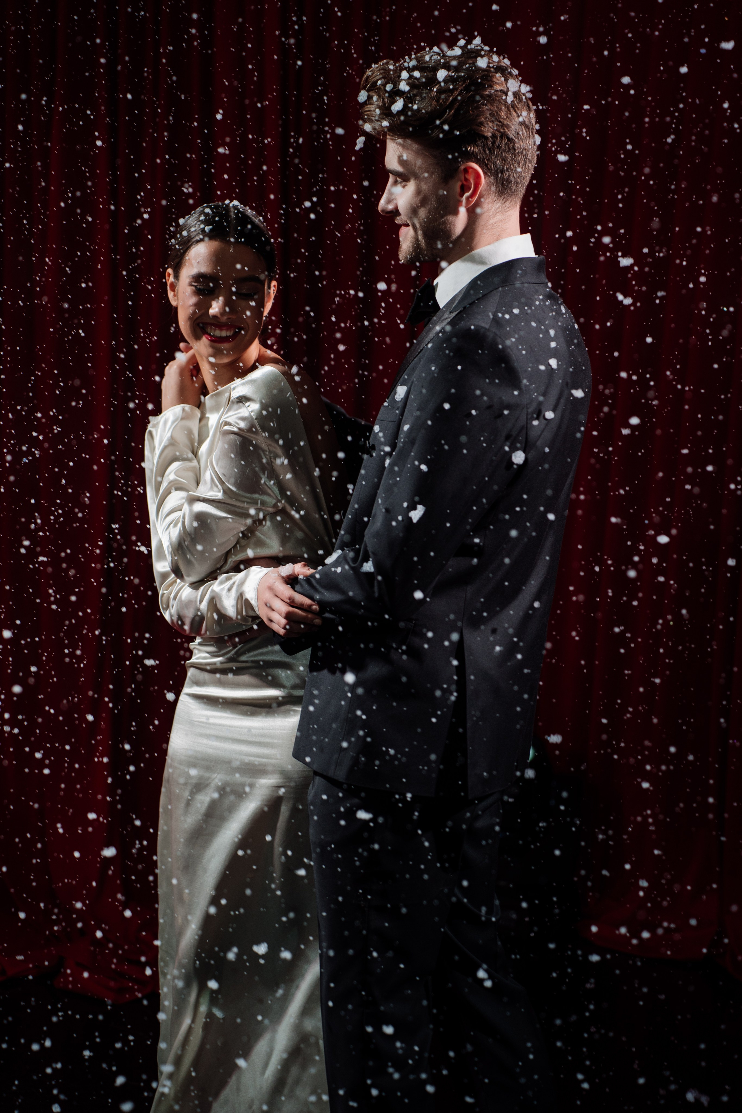 RED. Свадебный фотограф Тольятти Москва Адамова Виктория