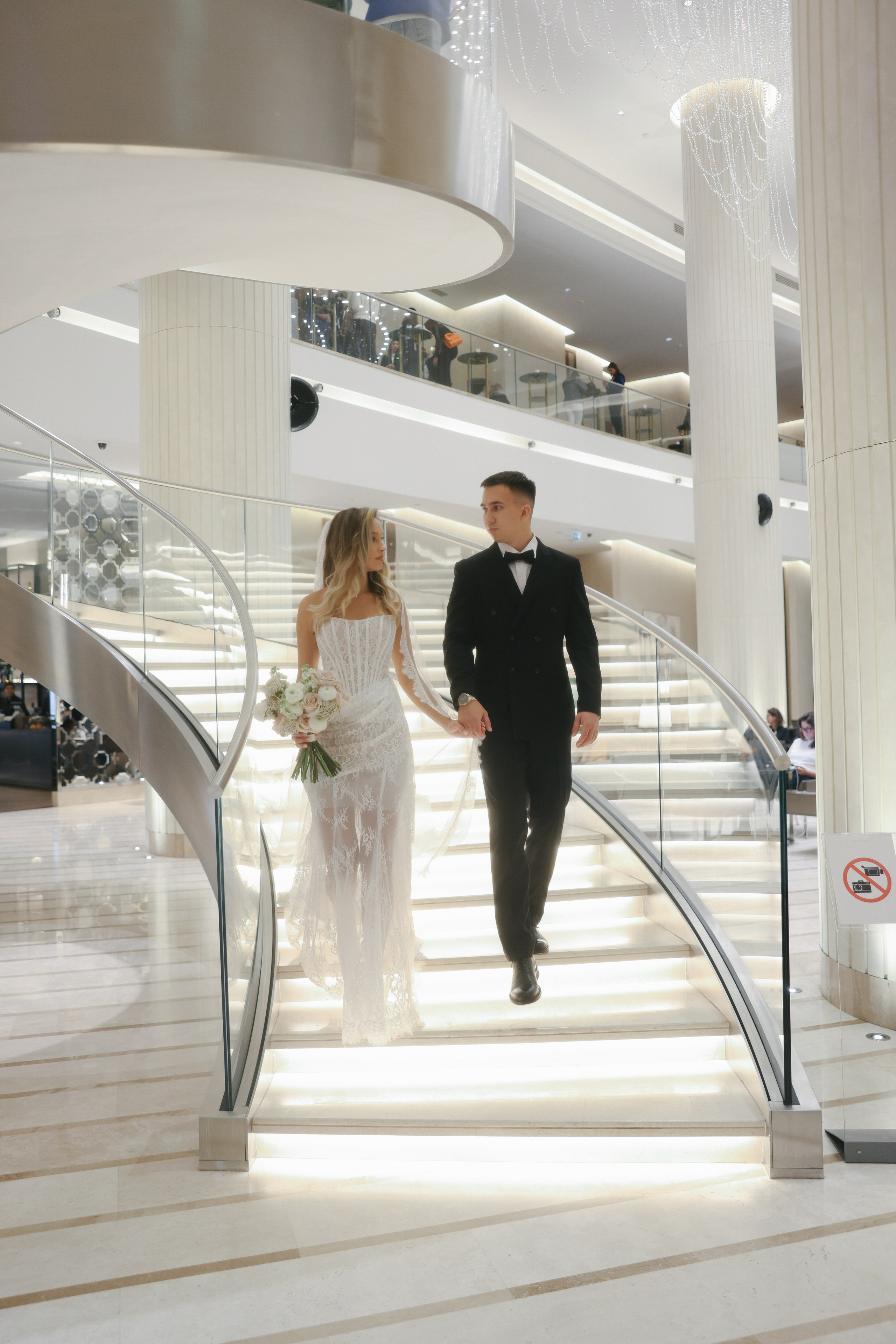 Autumn curl. Свадебный фотограф Светлана Кот | Москва