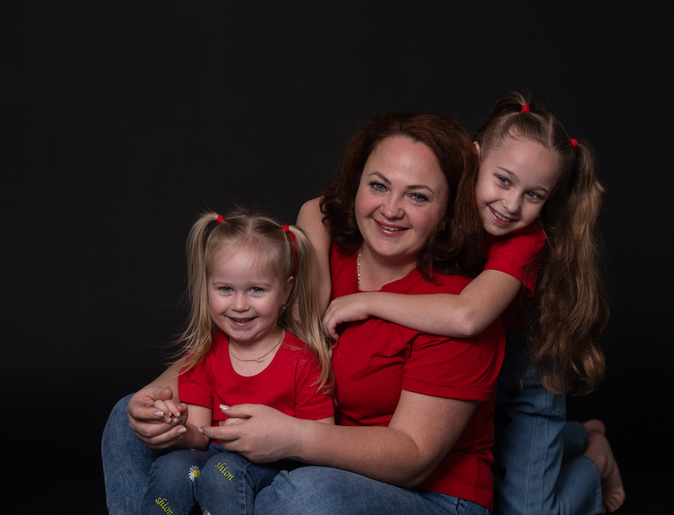 ДЕНЬ МАТЕРИ. Семейный фотограф Екатеринбург Лора Мур