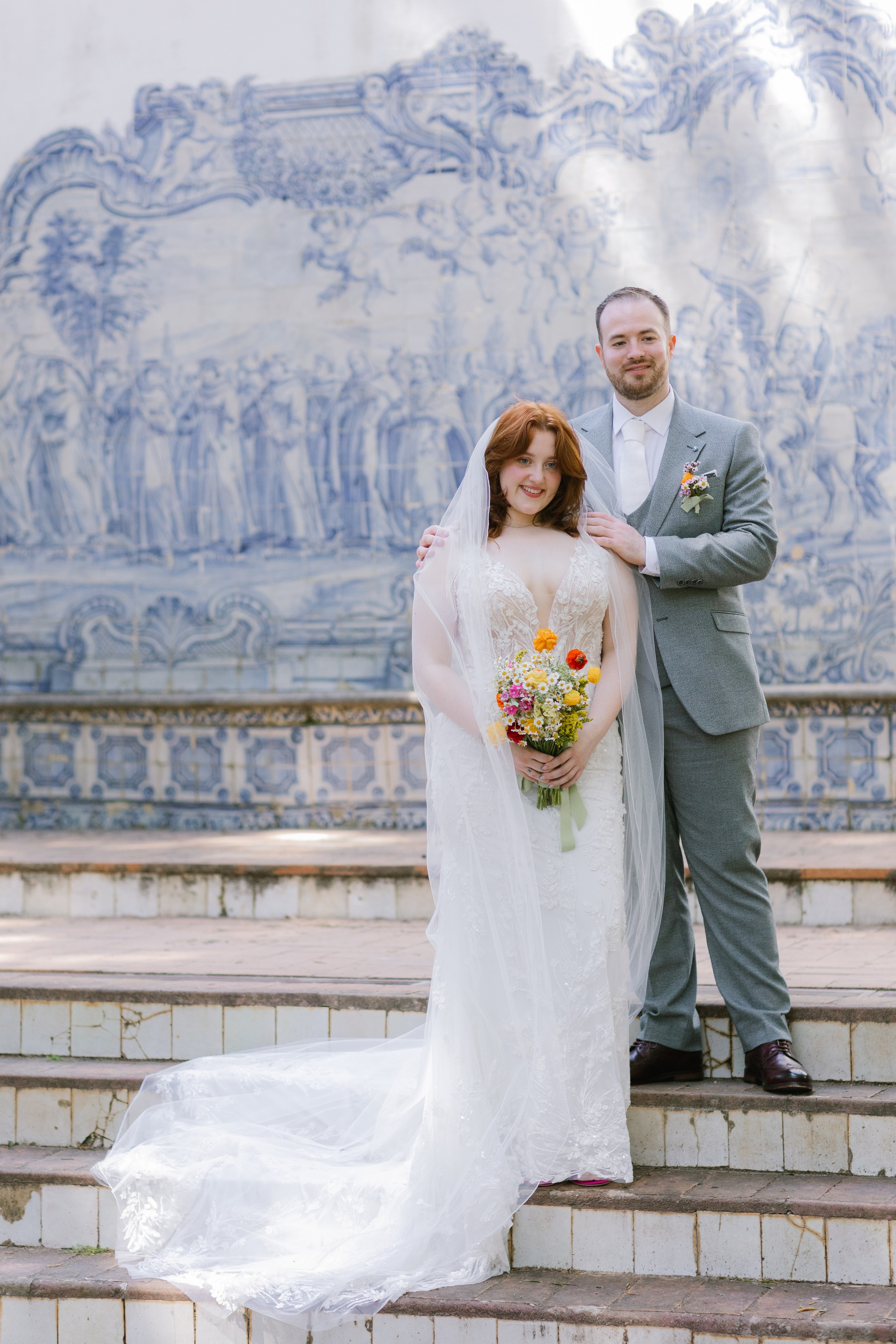 Lisboa. Свадебный и женский фотограф в Лиссабоне Яковлева Ольга