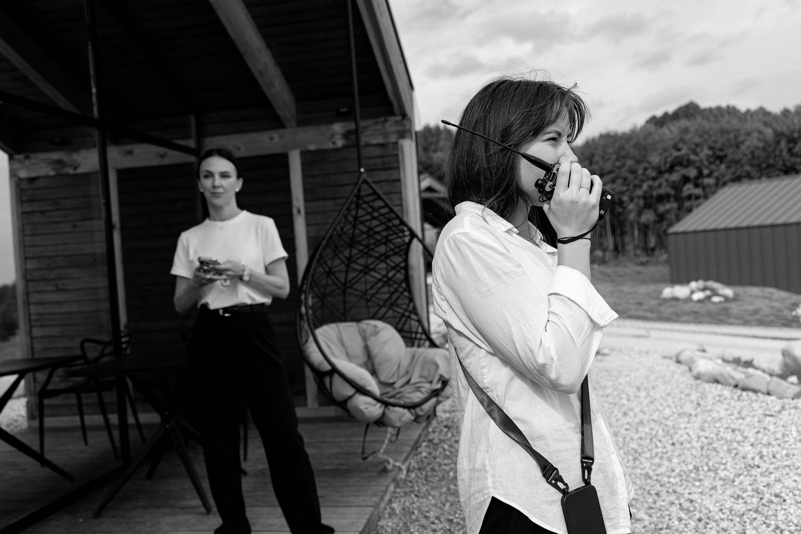 Маша & Саша. Свадебный и семейный фотограф Татьяна Селезнева