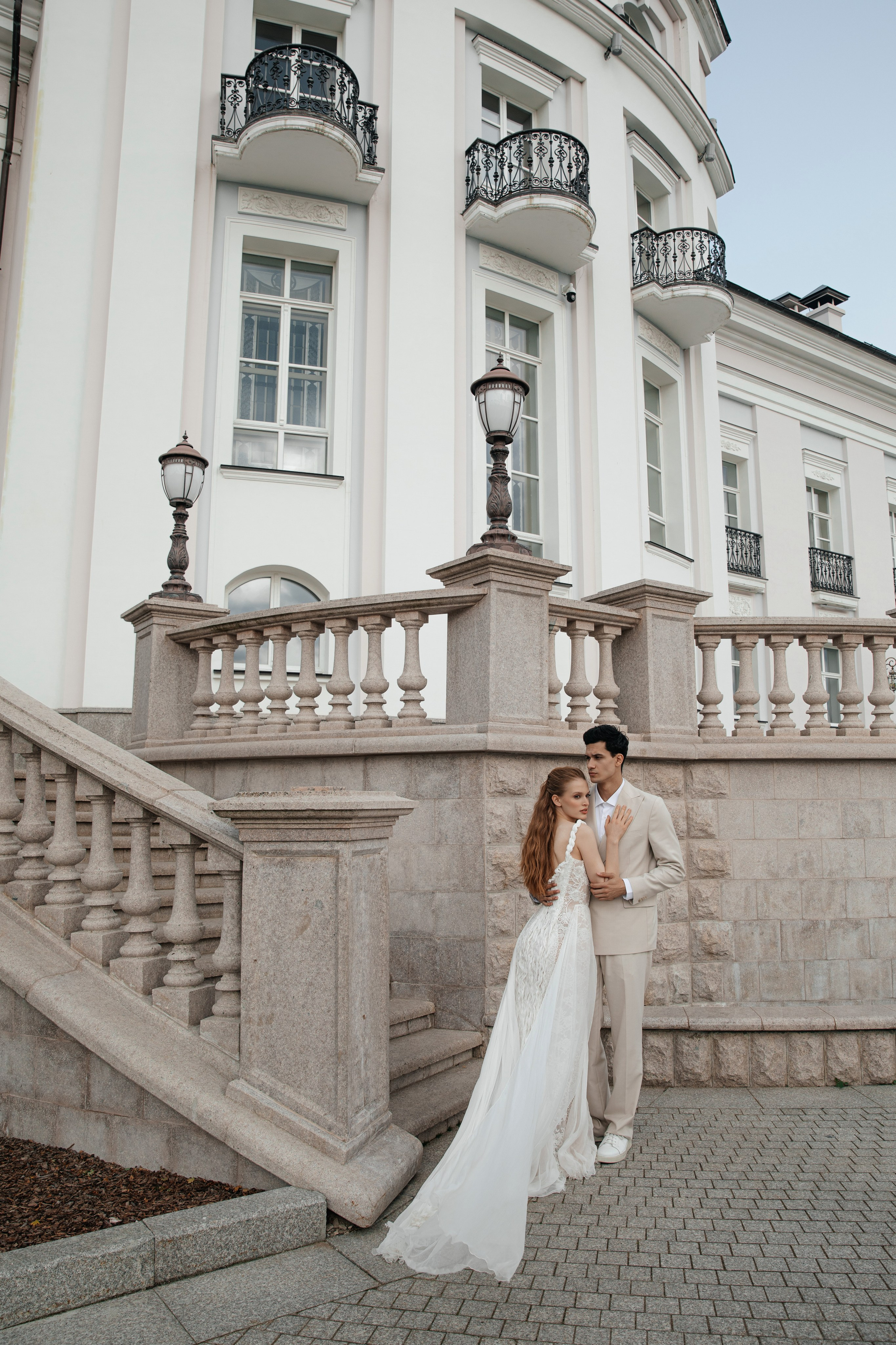 Alex and Tati. Фотограф Анжелика Кварц. Санкт-Петербург, Wedding Photographer in Spain, France, Italy, Montenegro
