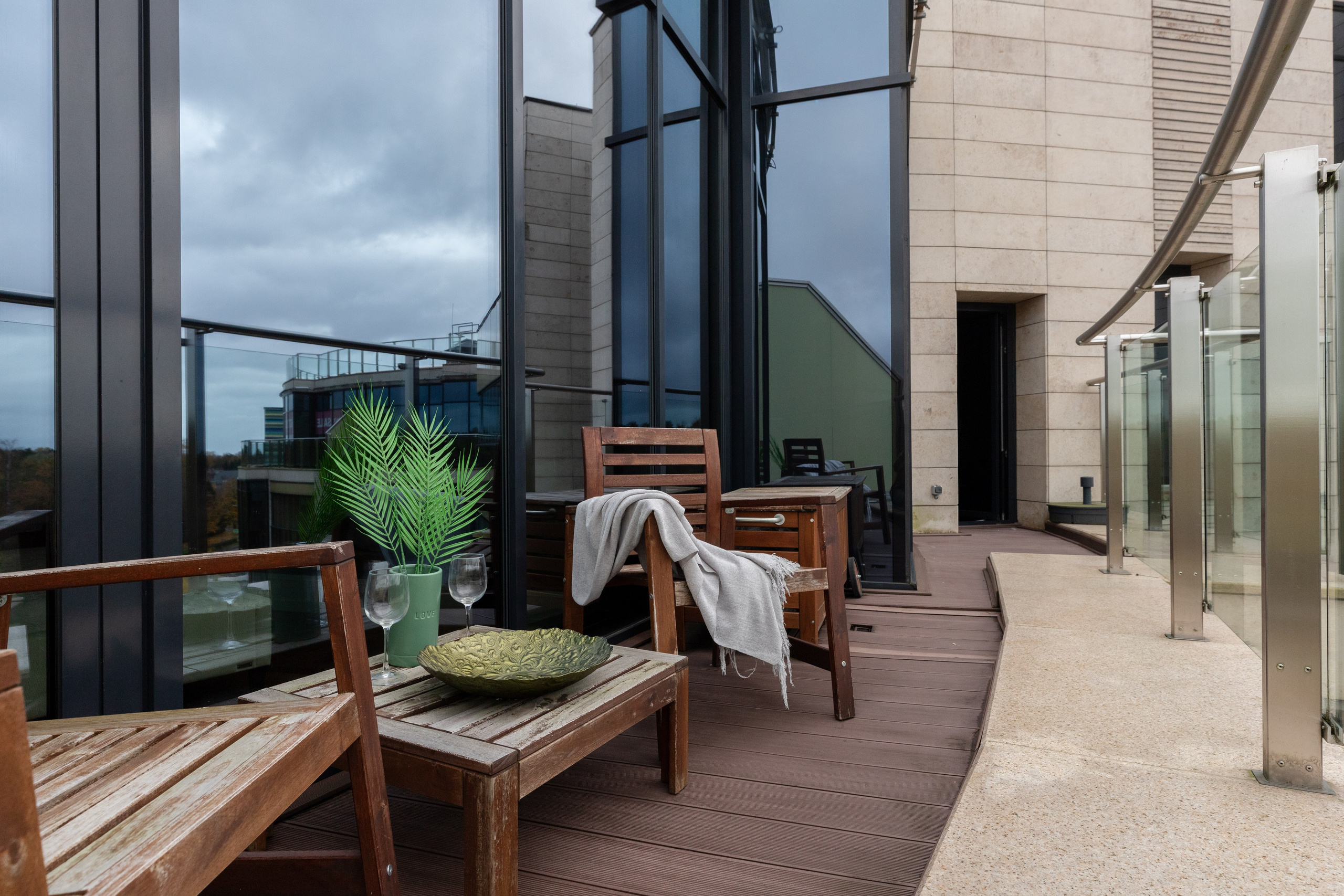 Апартаменты в Репино 2. Интерьерный фотограф в Санкт-Петербурге Ксения Сорокина