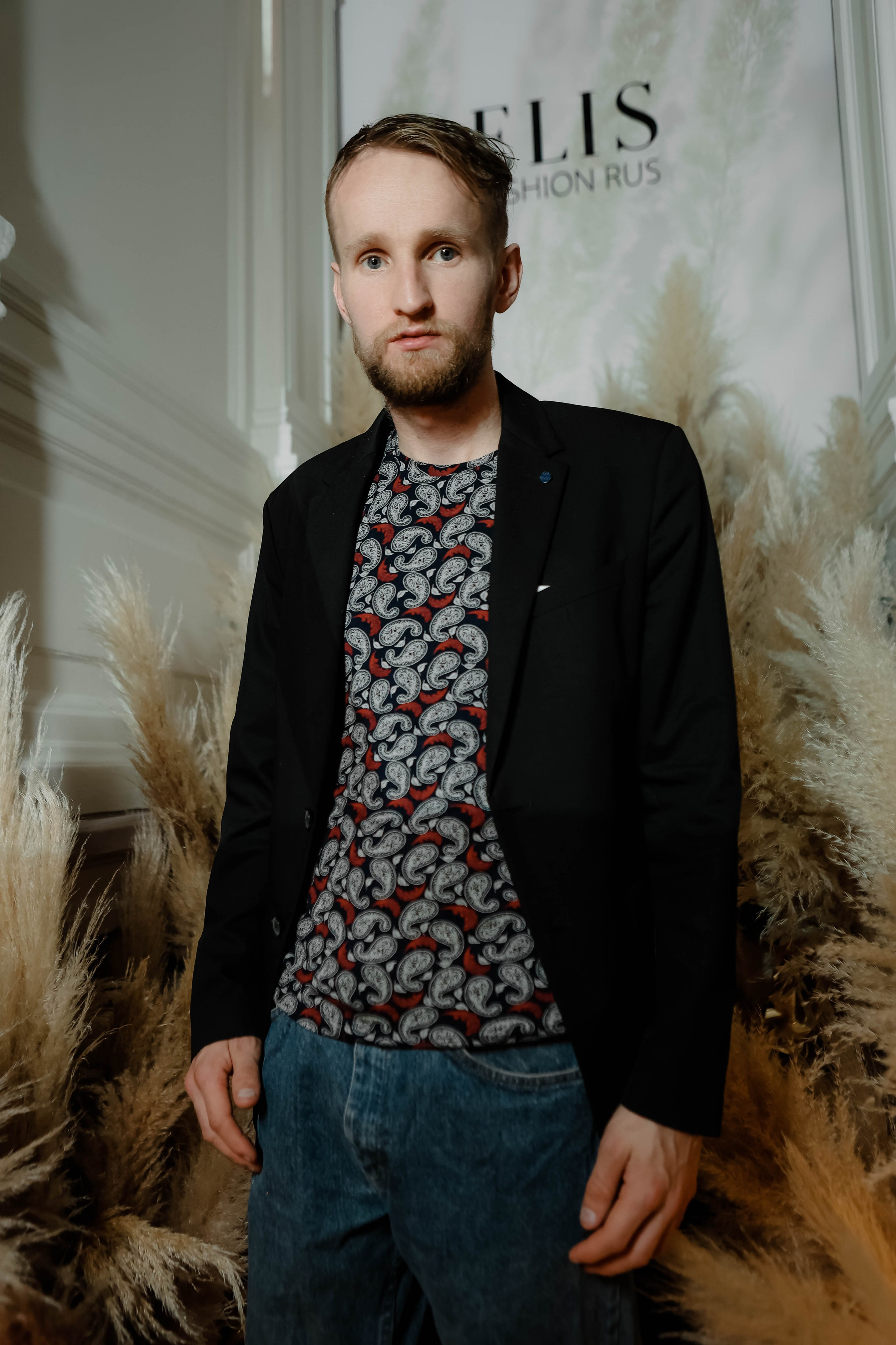 Показ Elis 14.09.2023. Свадебный фотограф FOTOKEYT