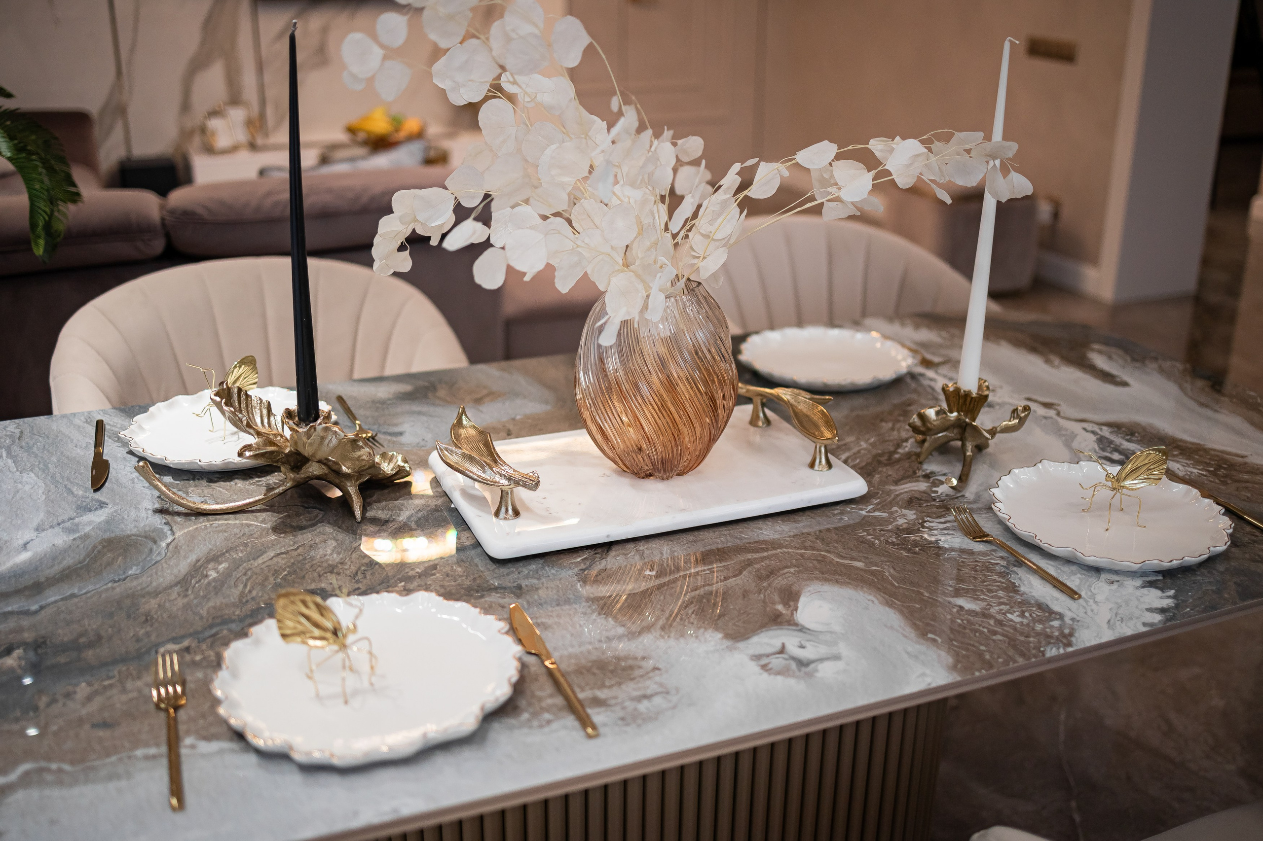 Интерьерная съемка. Свадебный и контент фотограф в Нижнем Новгороде Владимир Пресняков