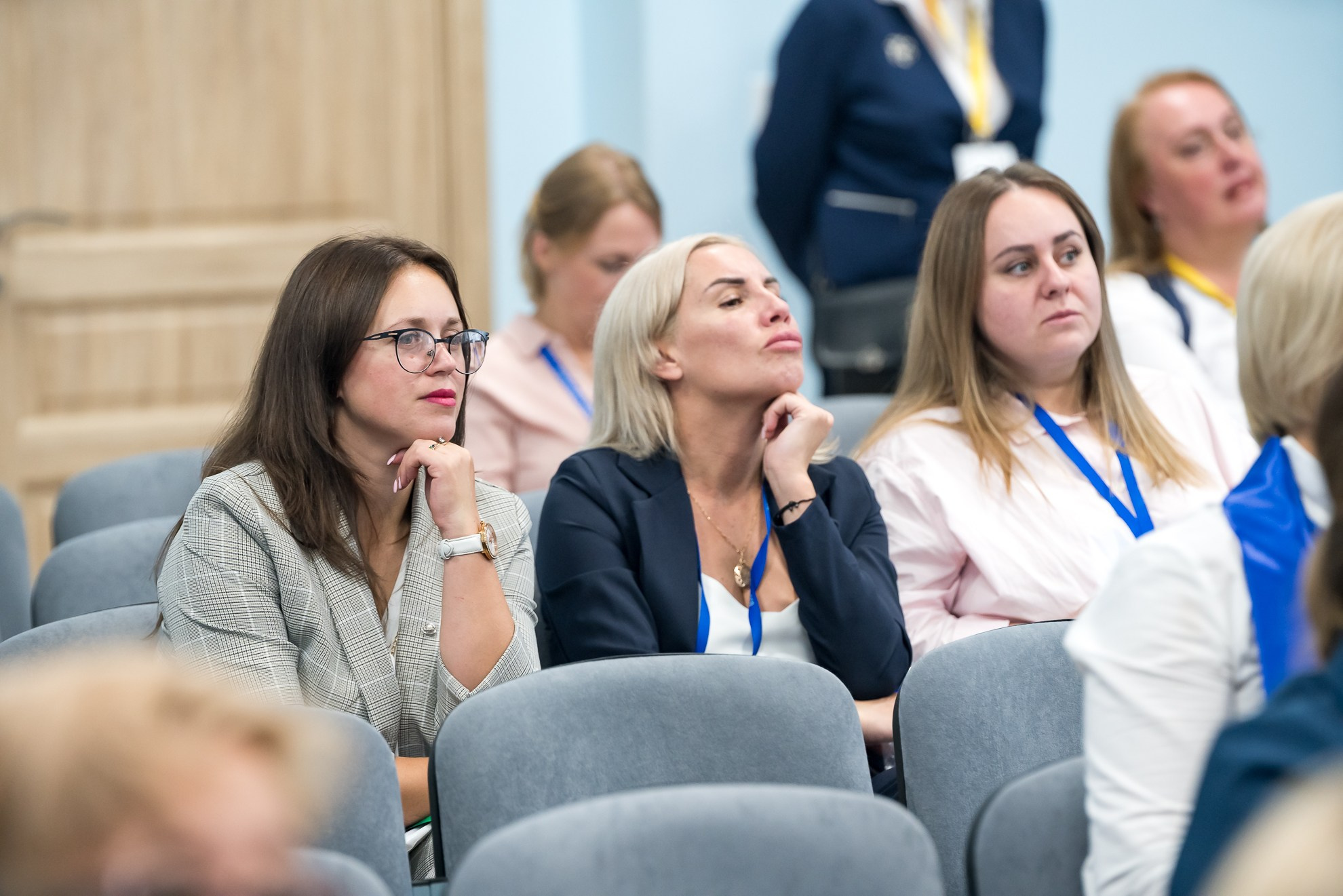 Конкурс Воспитатель года. Галерея ПрофАС