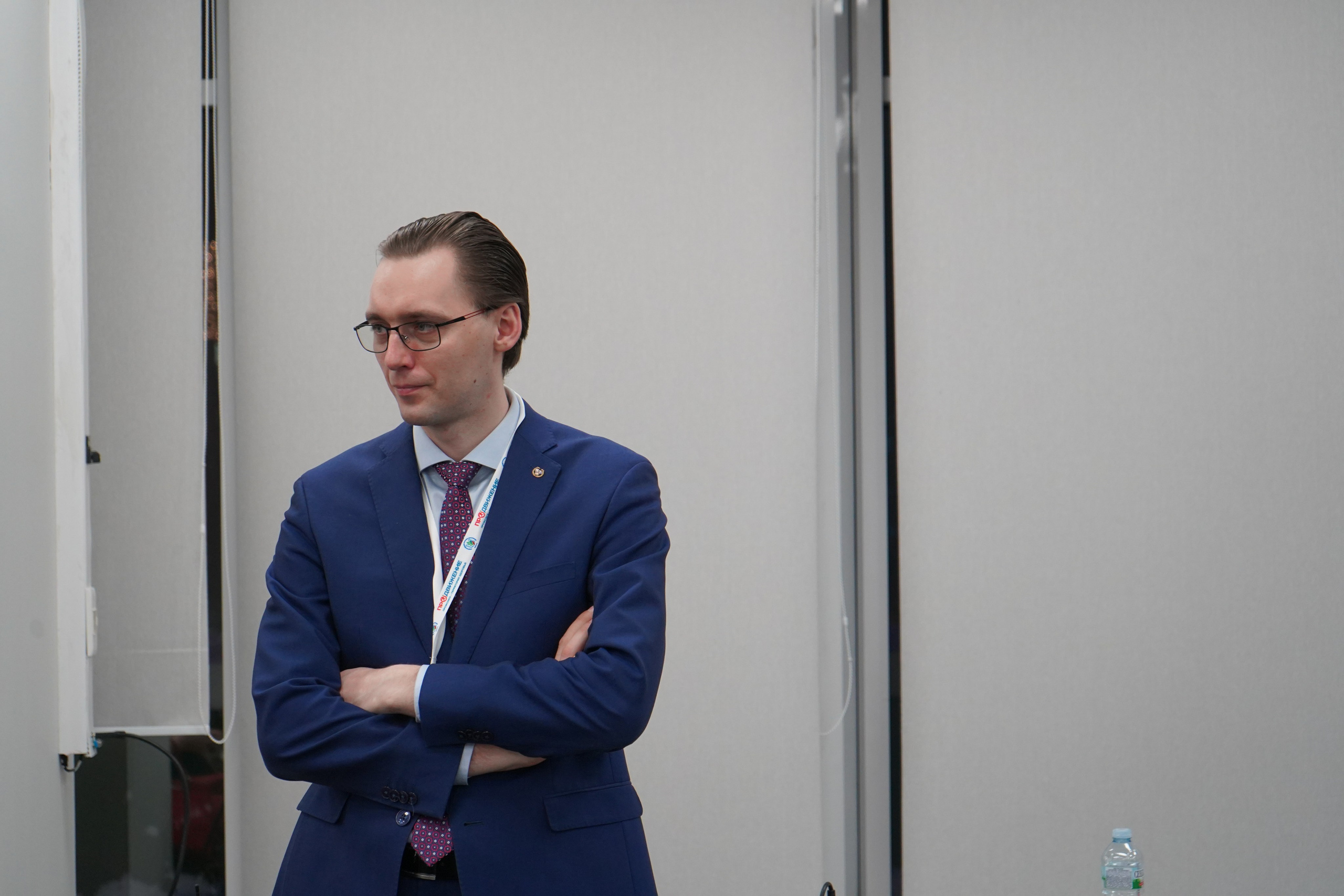 Форум-фестиваль «ПРОдвижение ЗОЖ». Галерея ПрофАС