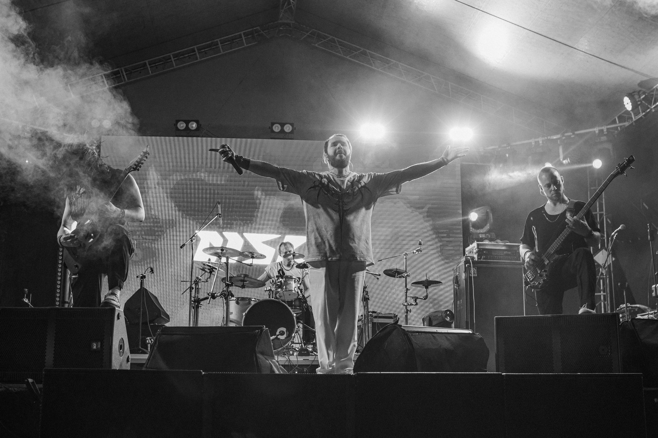 Discor/НашРокФест. Www.ostermiller.ru