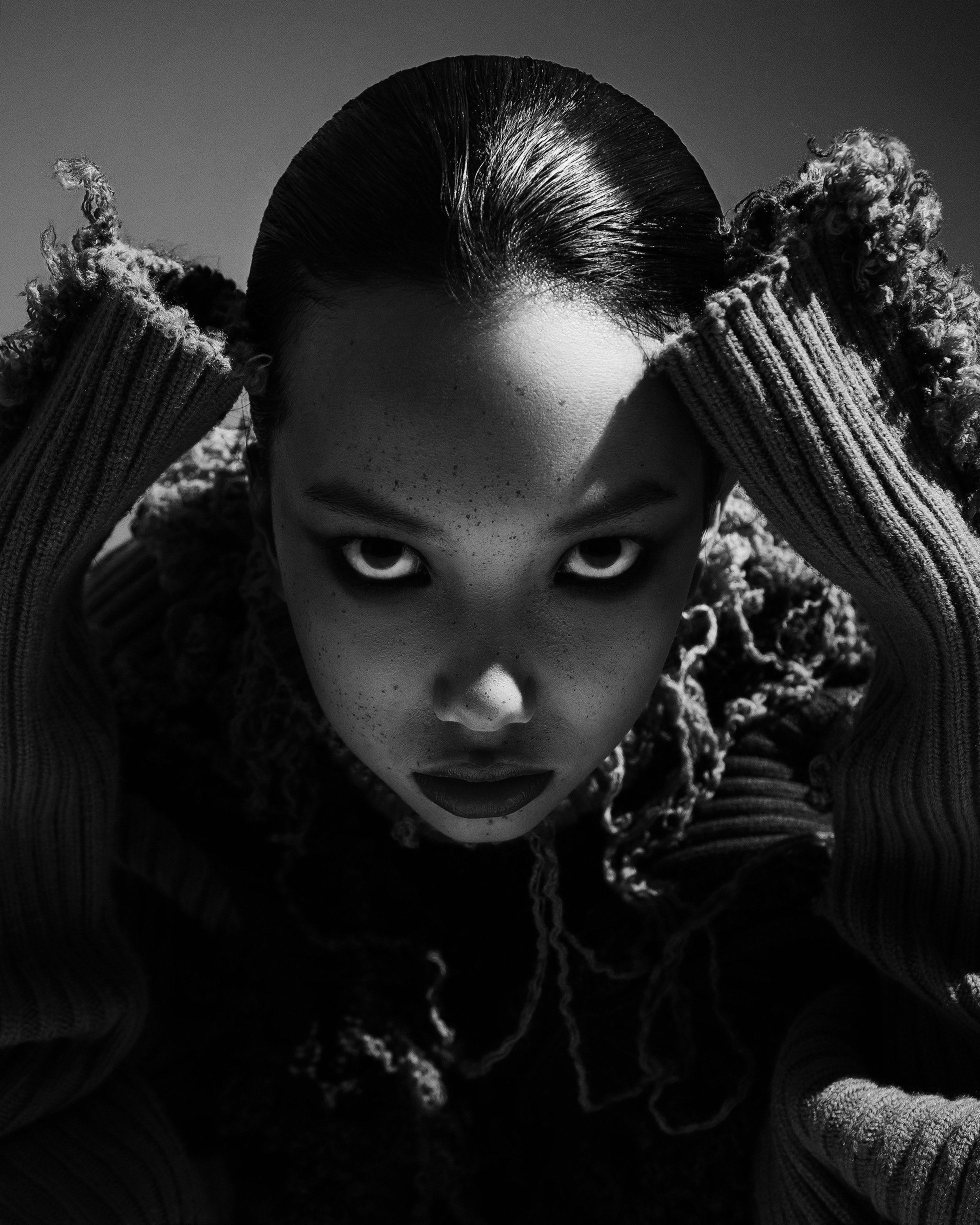 MONOCHROME. Фотограф Алматы | Весь мир — Никита Колодин