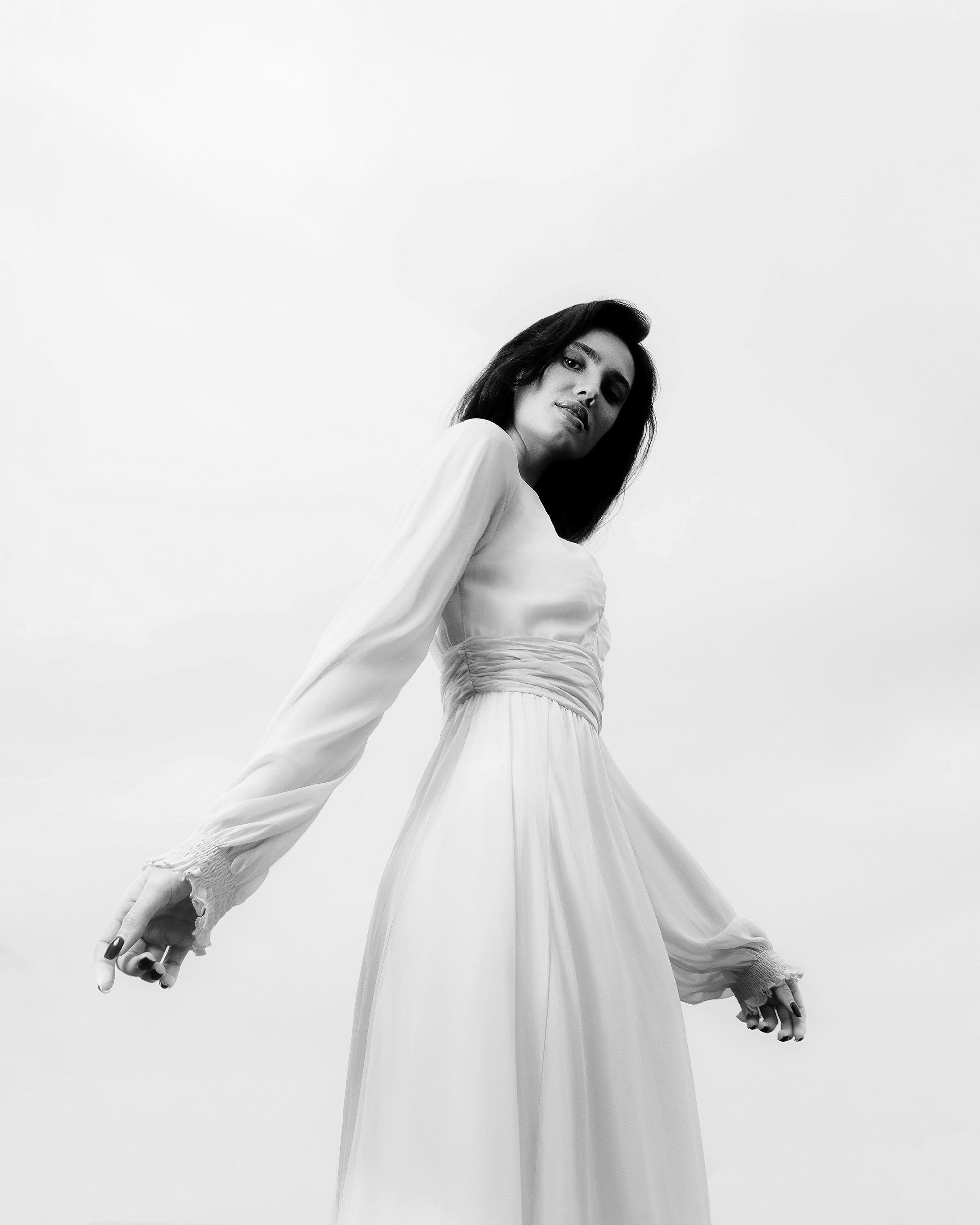 TO THE SKY. Фотограф Алматы | Весь мир — Никита Колодин