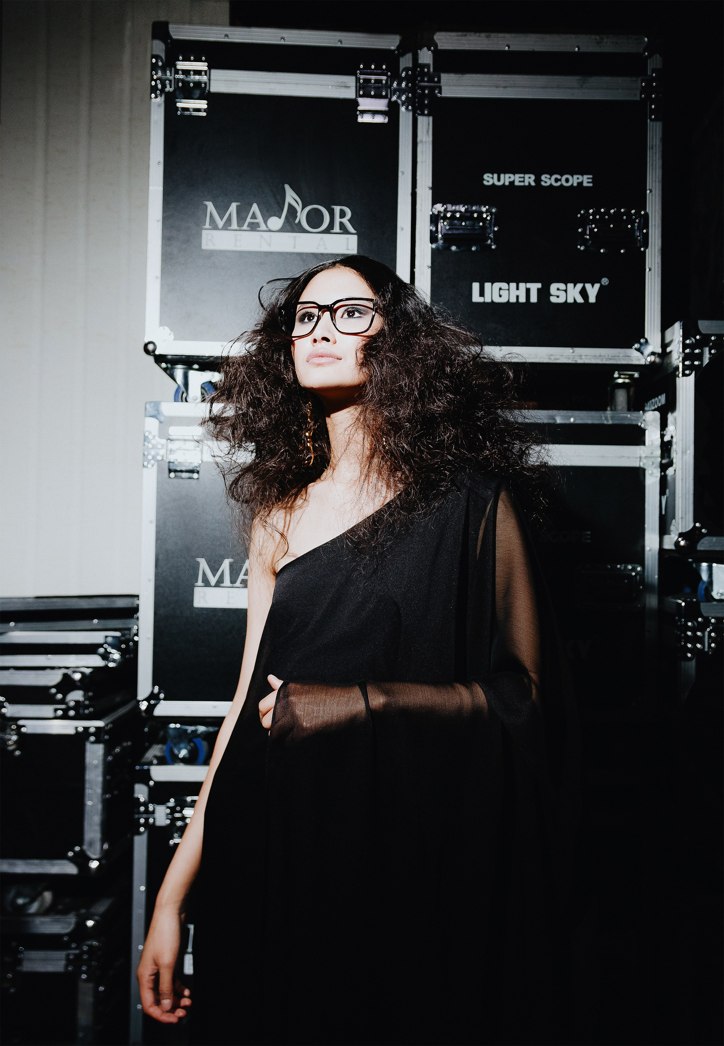 VISA FWA SEASON 10. Фотограф Алматы | Весь мир — Никита Колодин