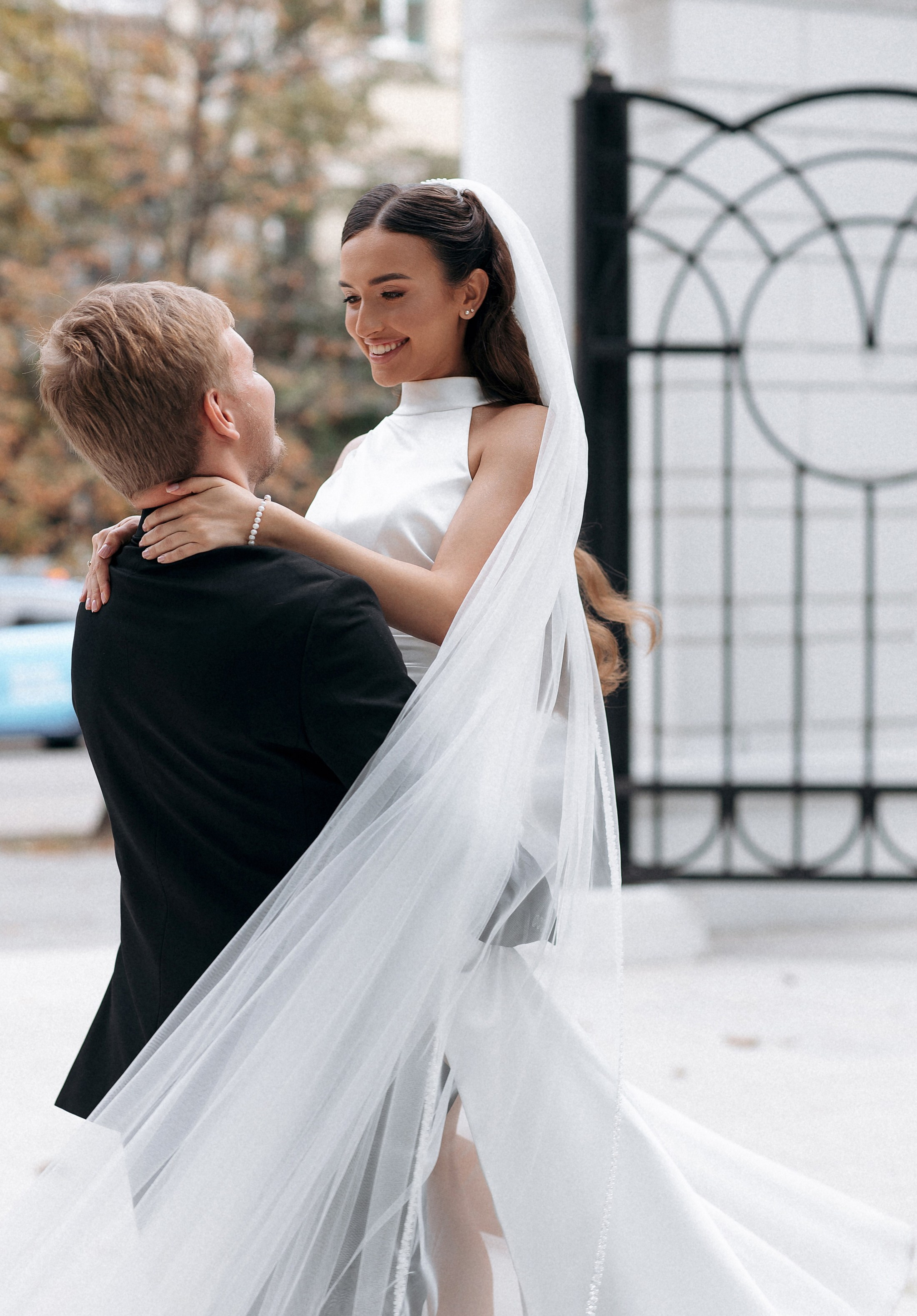 D&N. Фотограф Карина Гюльхаджан