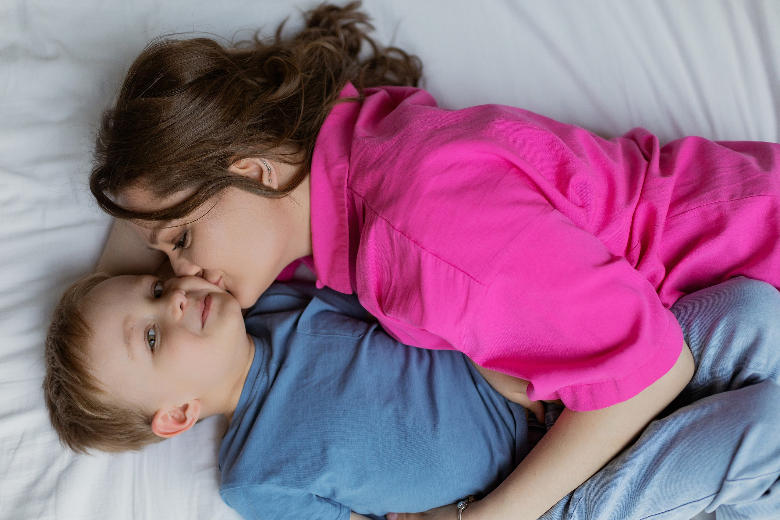 Портфолио. Семейный и детский фотограф в Москве Артём Жигурс