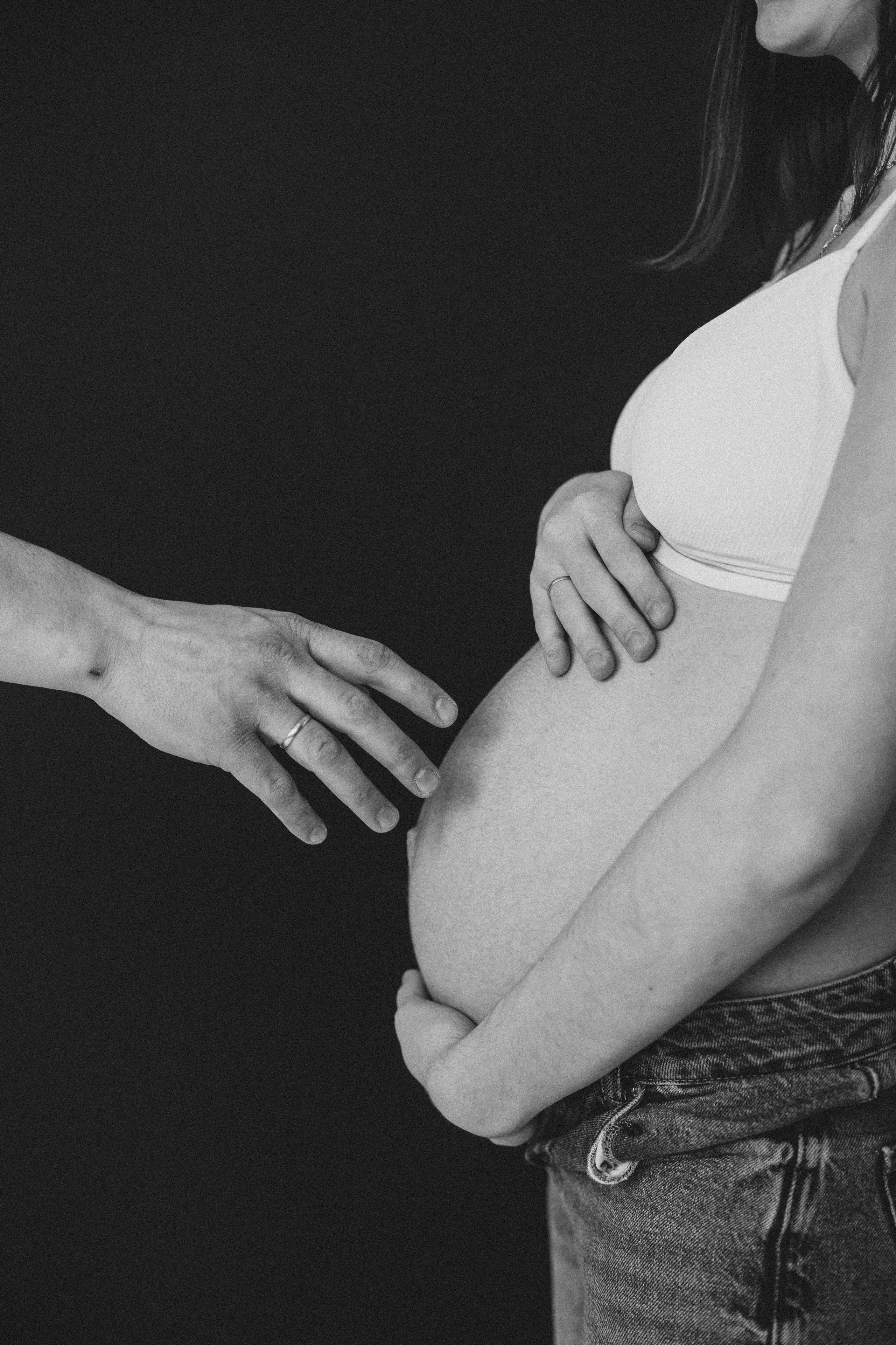 Ильгам и Лилия. Семейный фотограф новорожденных УФА Гульнара Зиновьева