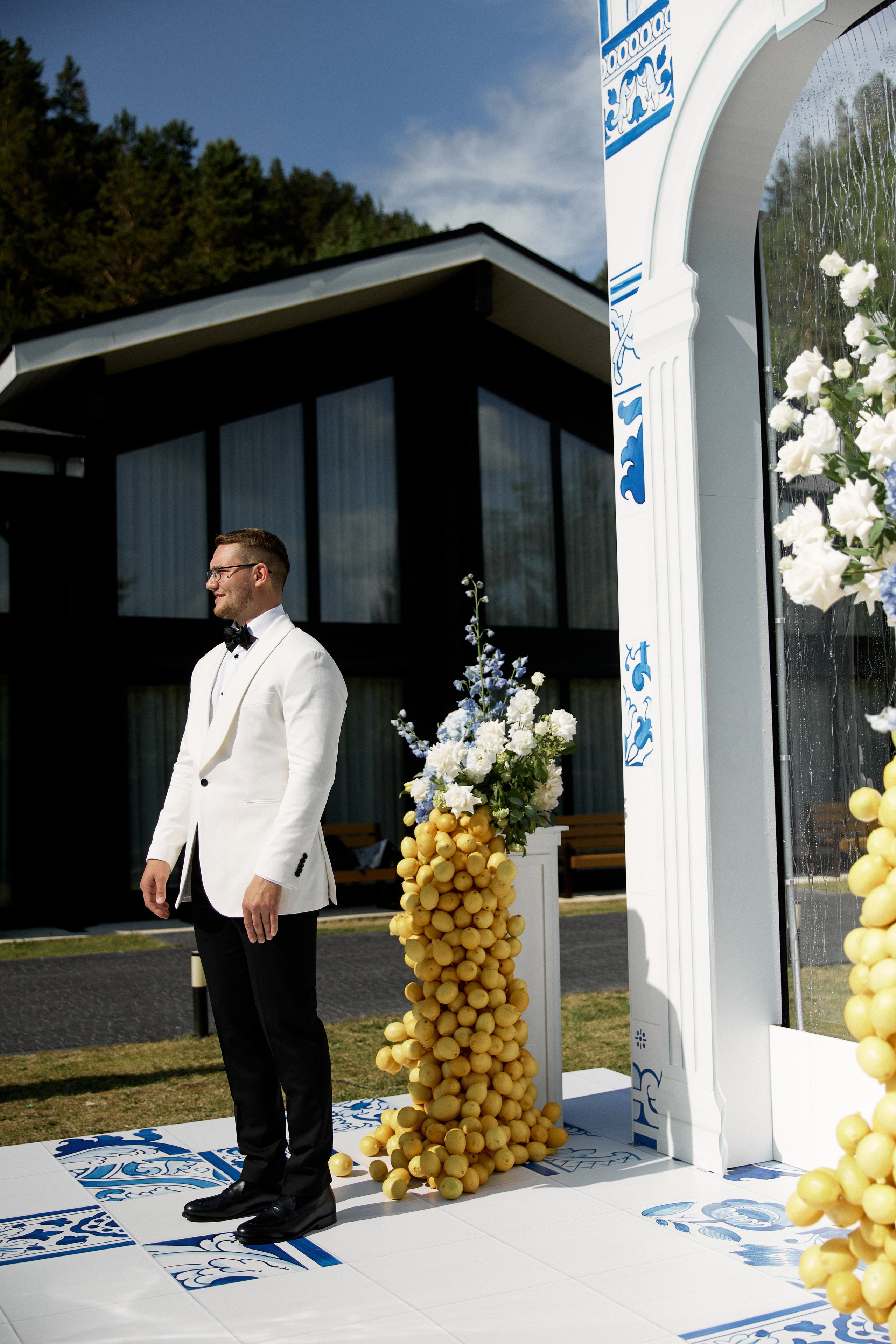 Посмотреть серию. Свадебный и семейный фотограф в Красноярске Тряпчев Павел