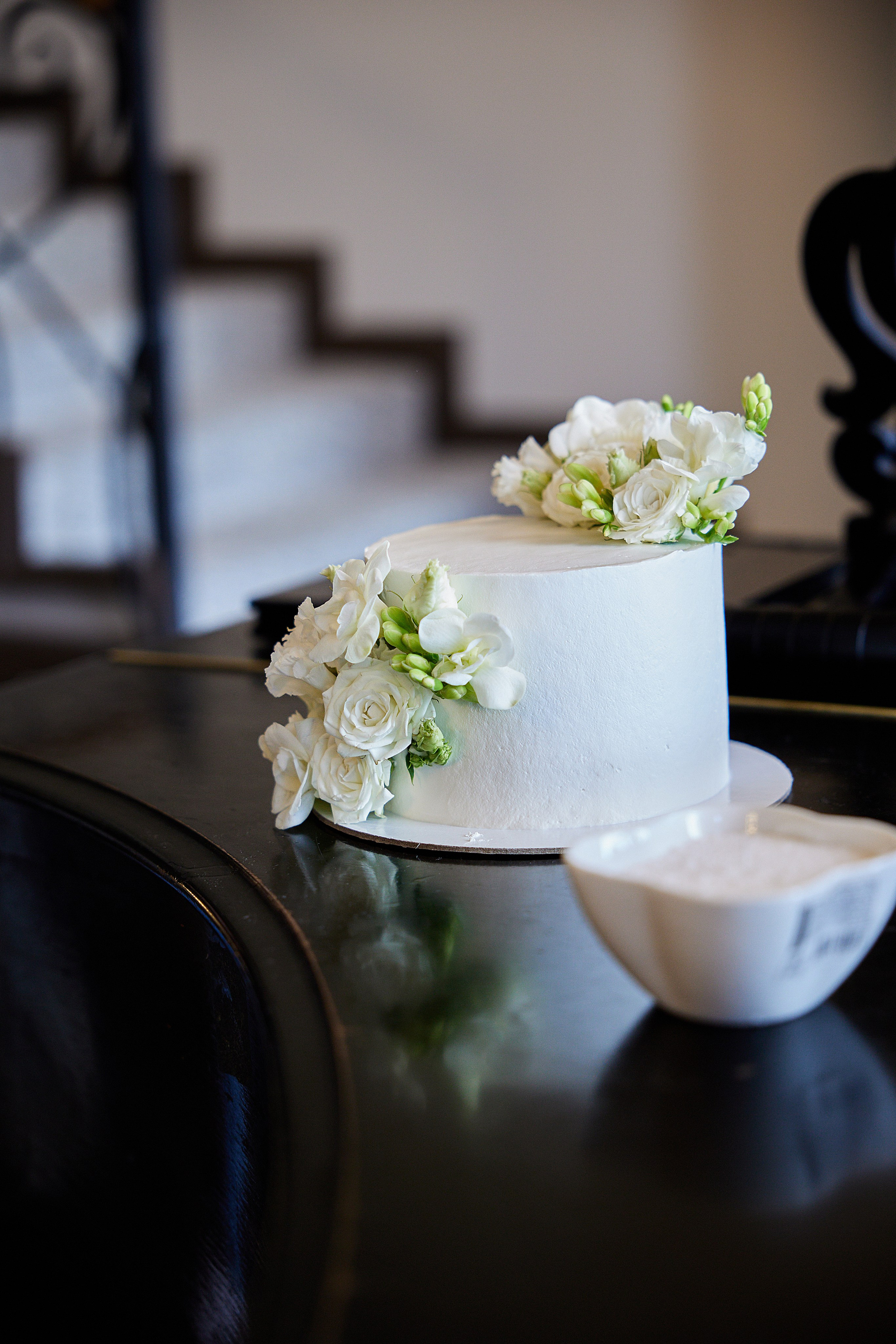 Анна и Виктор. Фотограф Леонова Надежда