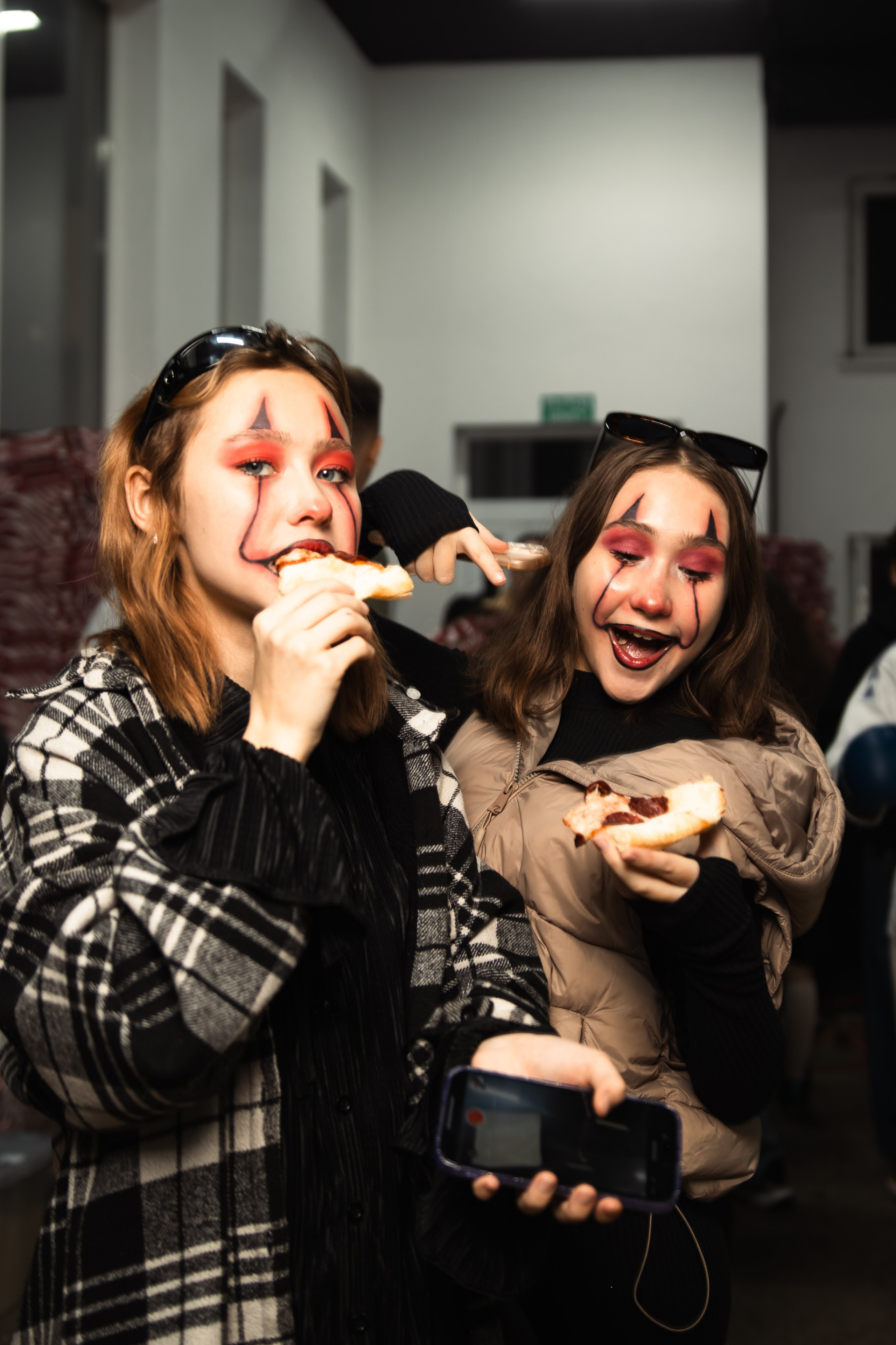 Репортажная фотосессия. Samur.eye