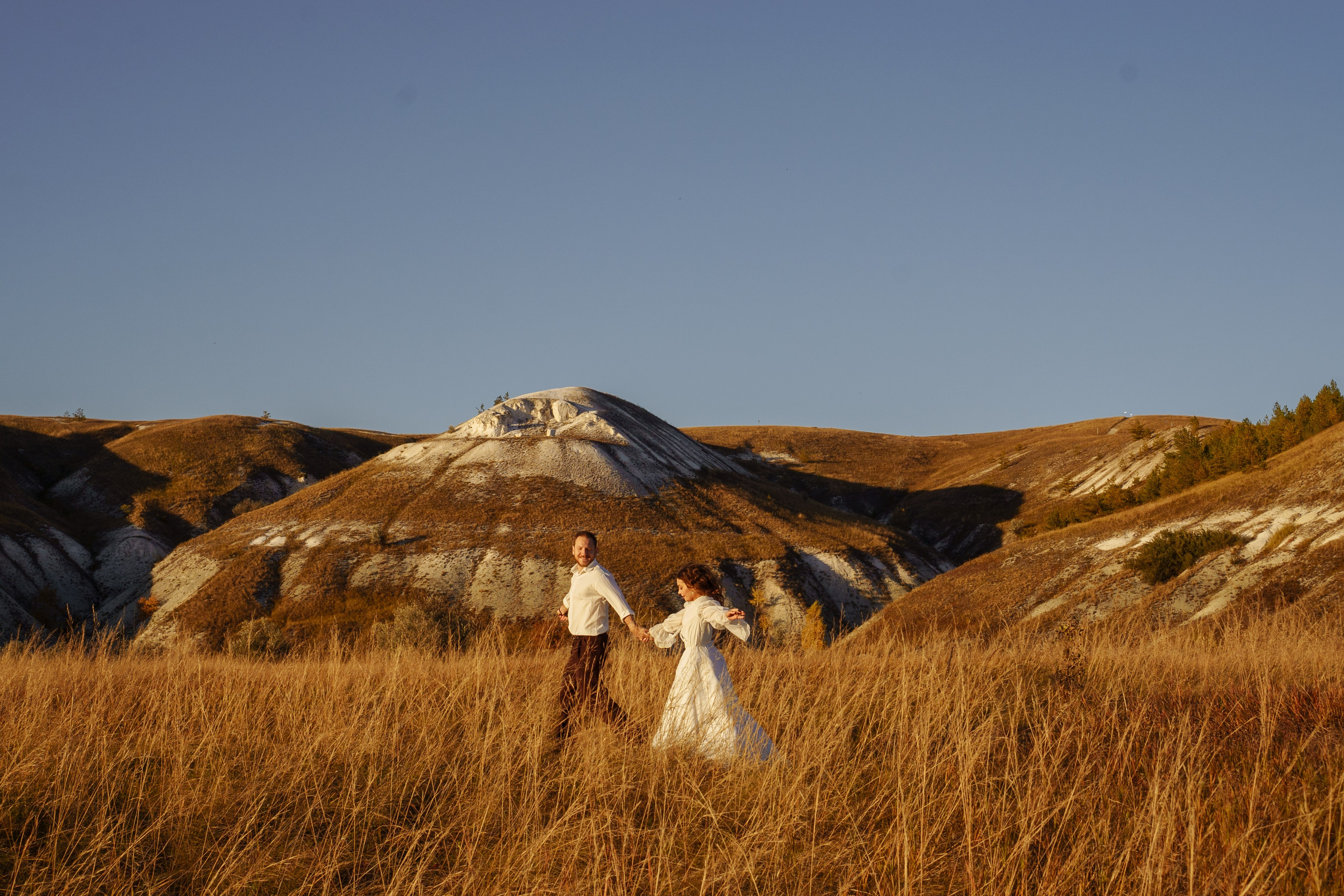 Константин и Татьяна. Фотограф Ульяновск Ксения Кеслер