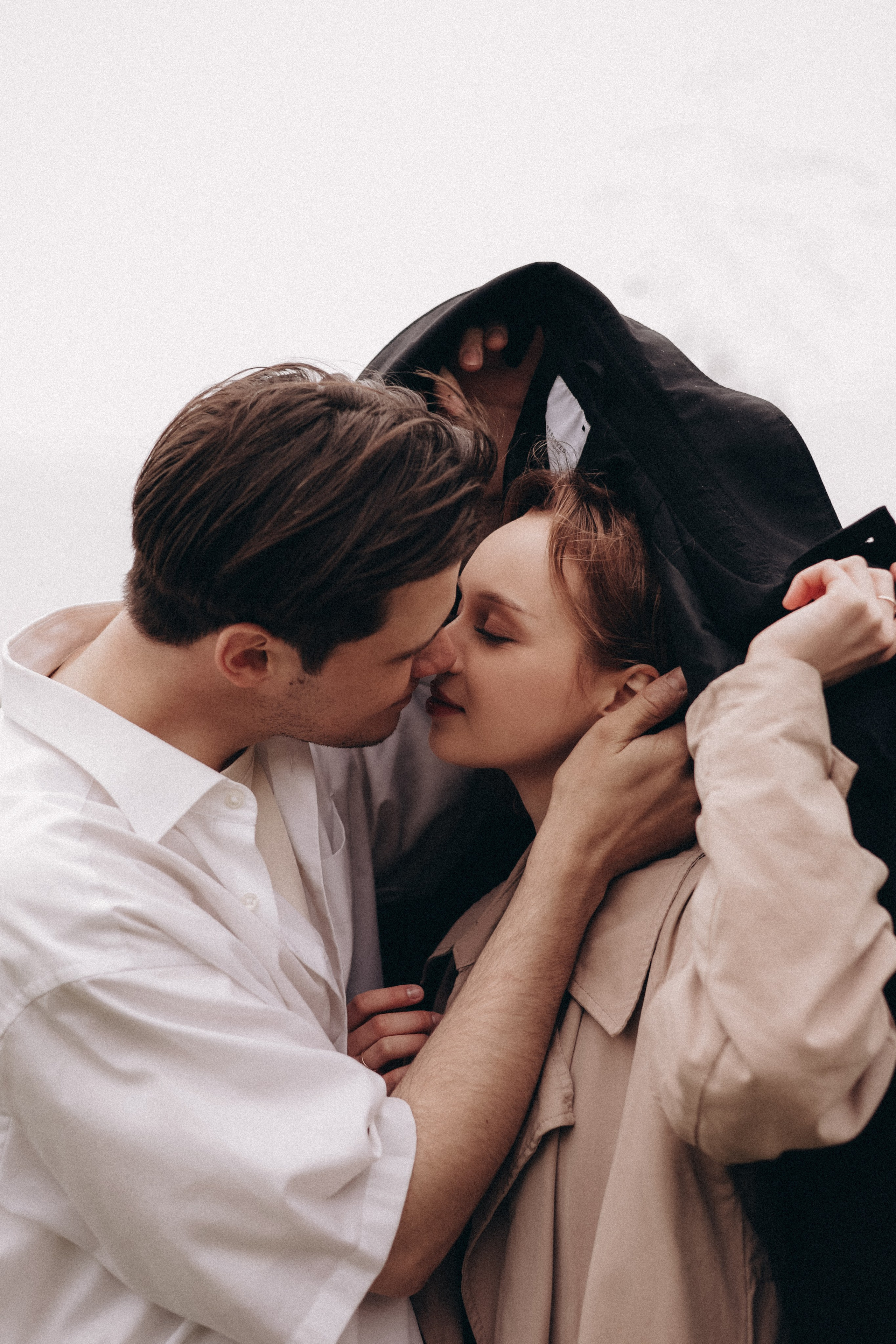 Love Story. Photographer Oseiko Nadezhda