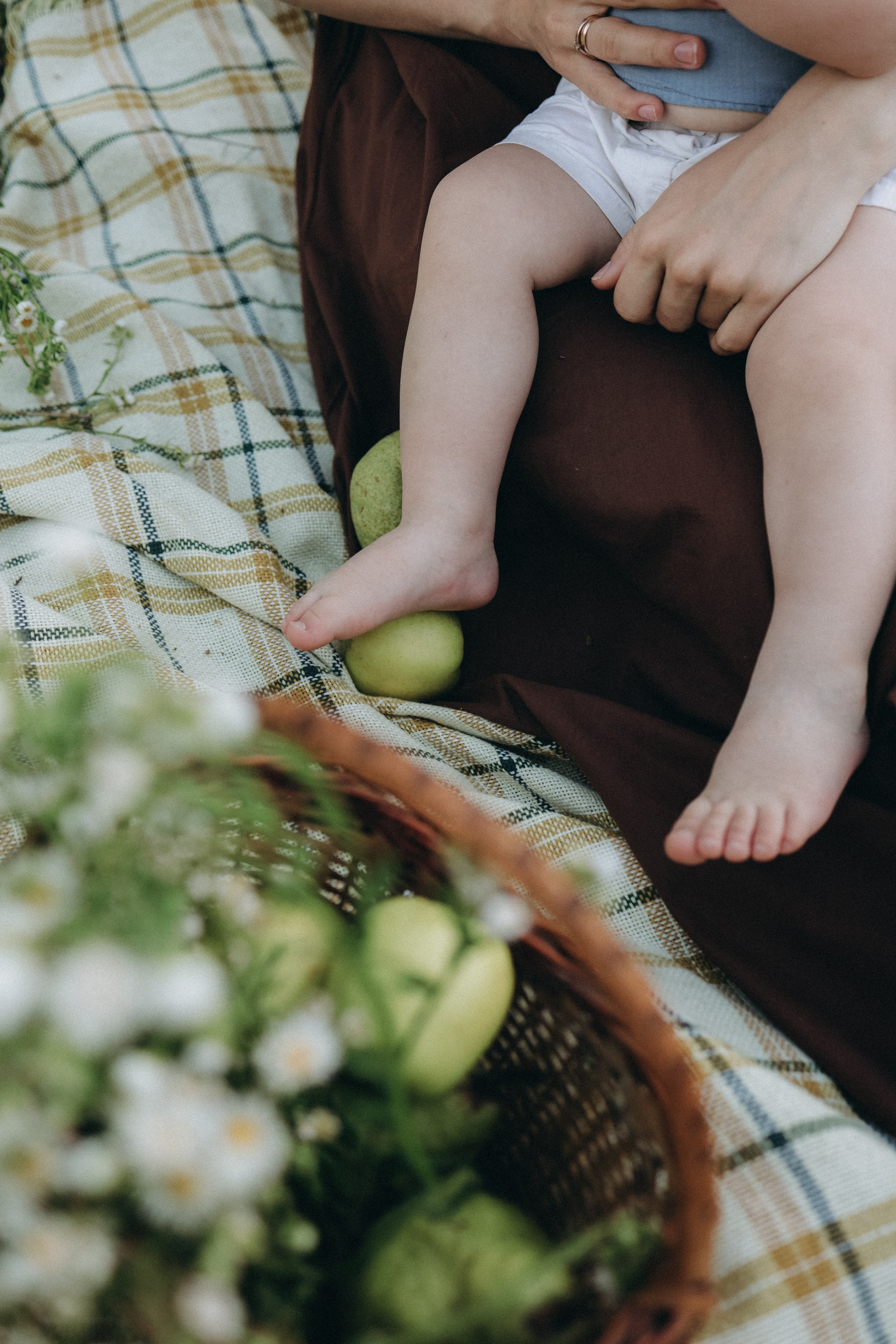 Семейная. Photographer Oseiko Nadezhda